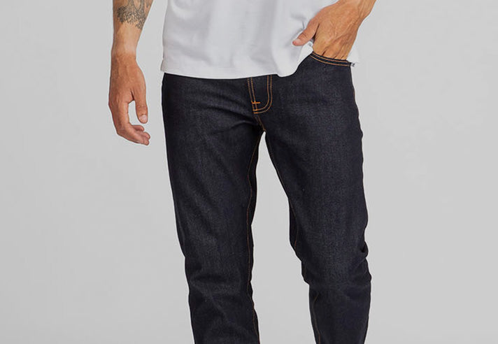 Jeans Homme