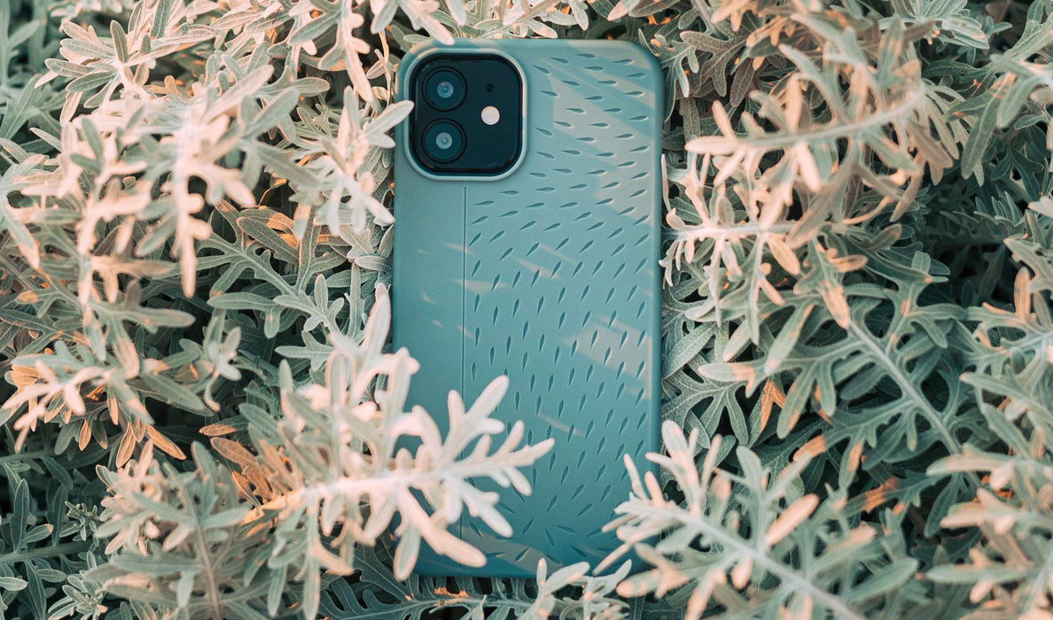 marché commun ekoïa coques iphone bio-sourcées recyclables éco-responsables fabriquées en France