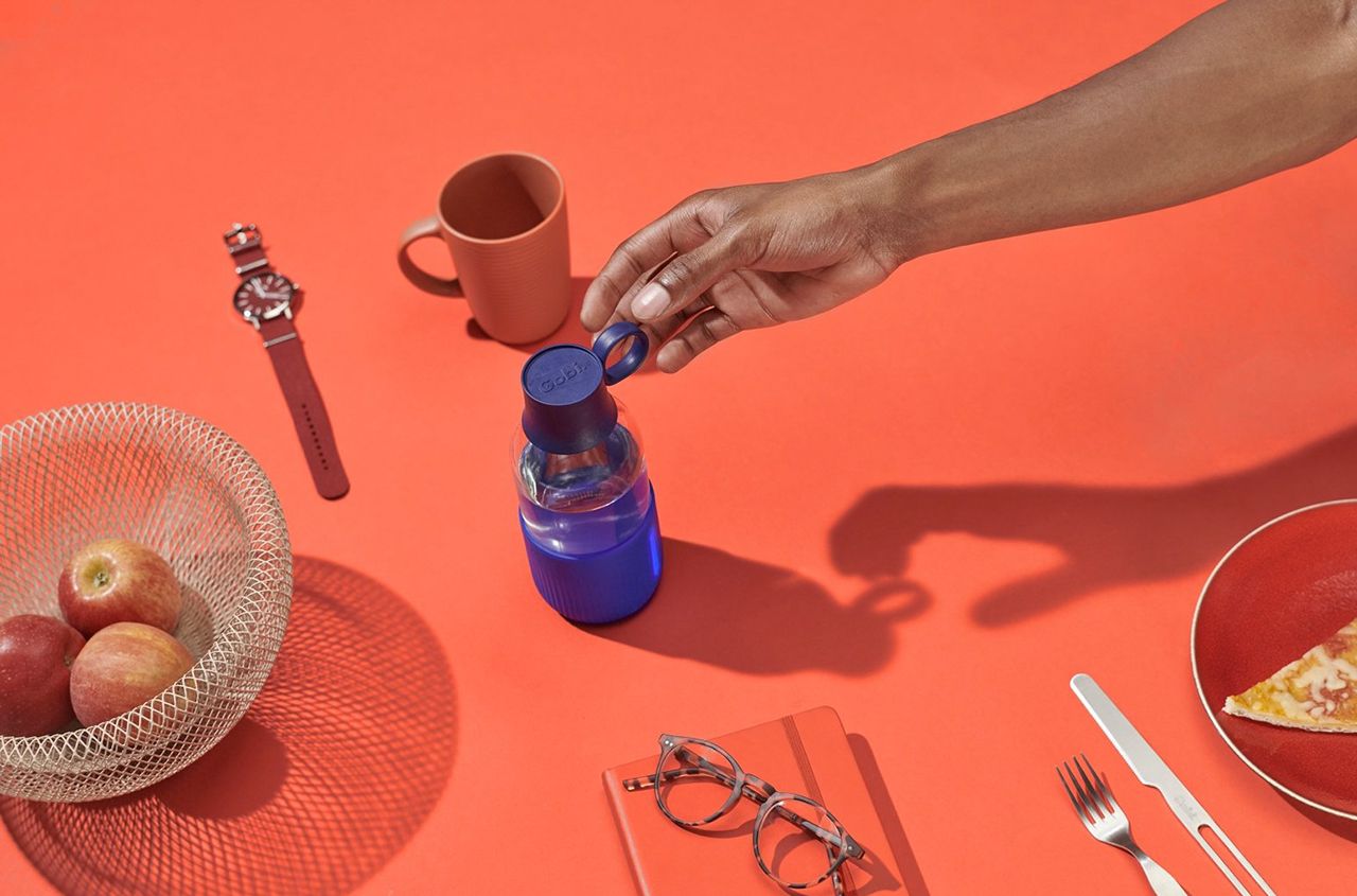 marche commun gobi marque francaise gourdes objets cuisine maison ecologiques zero dechet