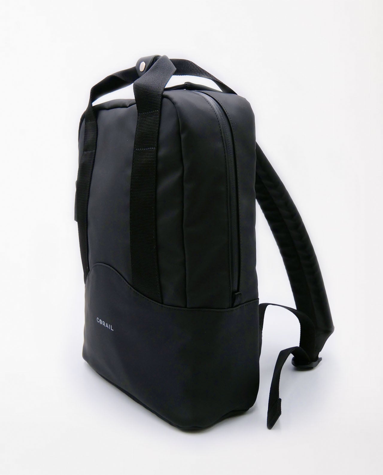 Sac à dos imperméable en plastique recyclé