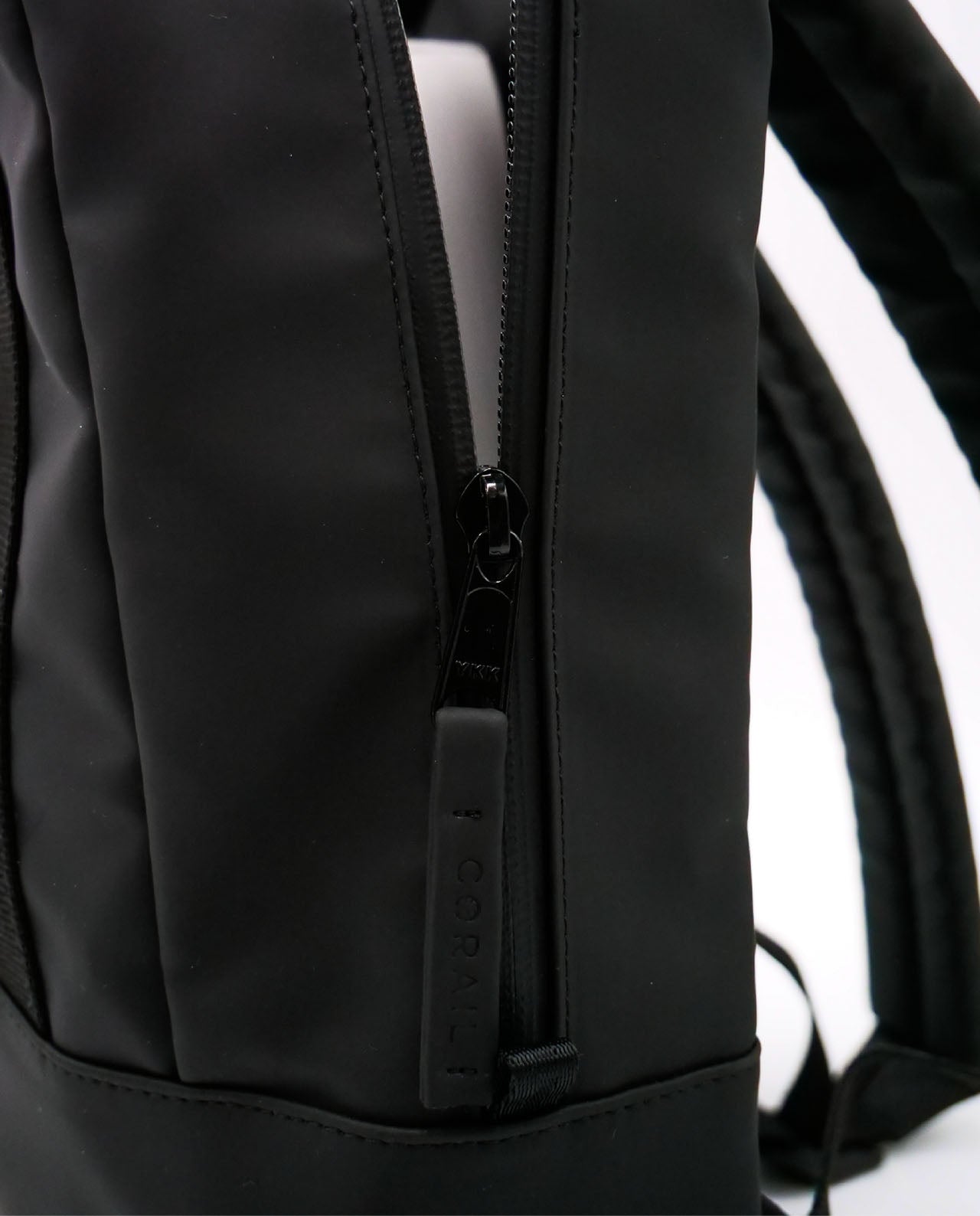 Sac à dos imperméable en plastique recyclé