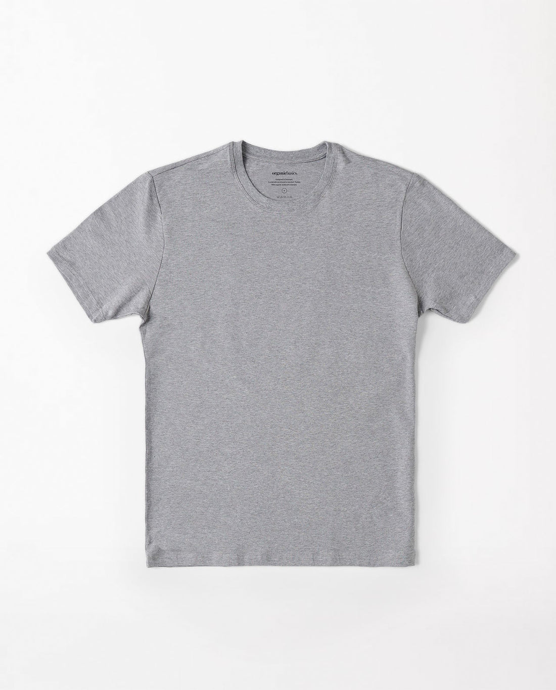 gris chiné