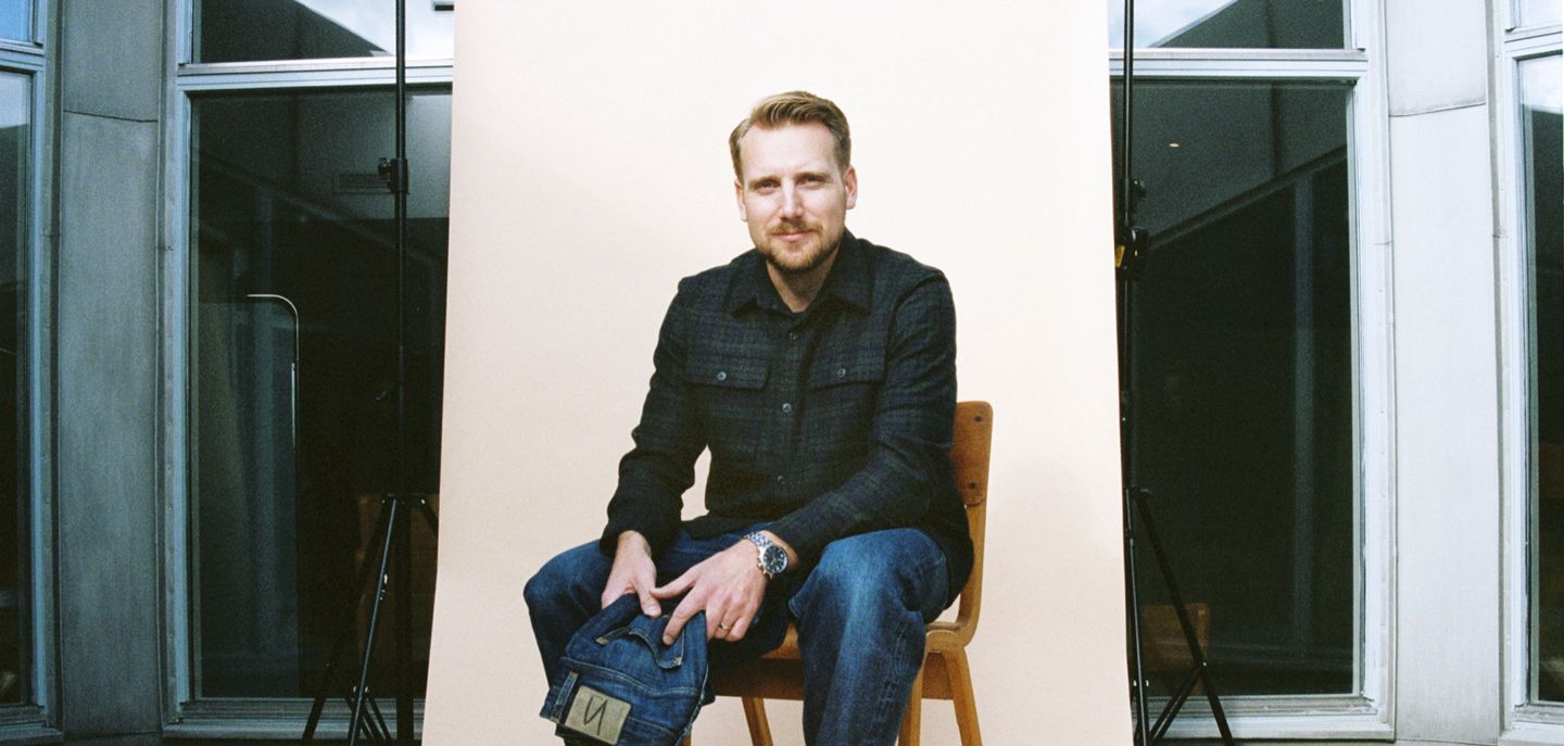 marche commun nudie jeans marque denim coton biologique ecologique responsable ethique