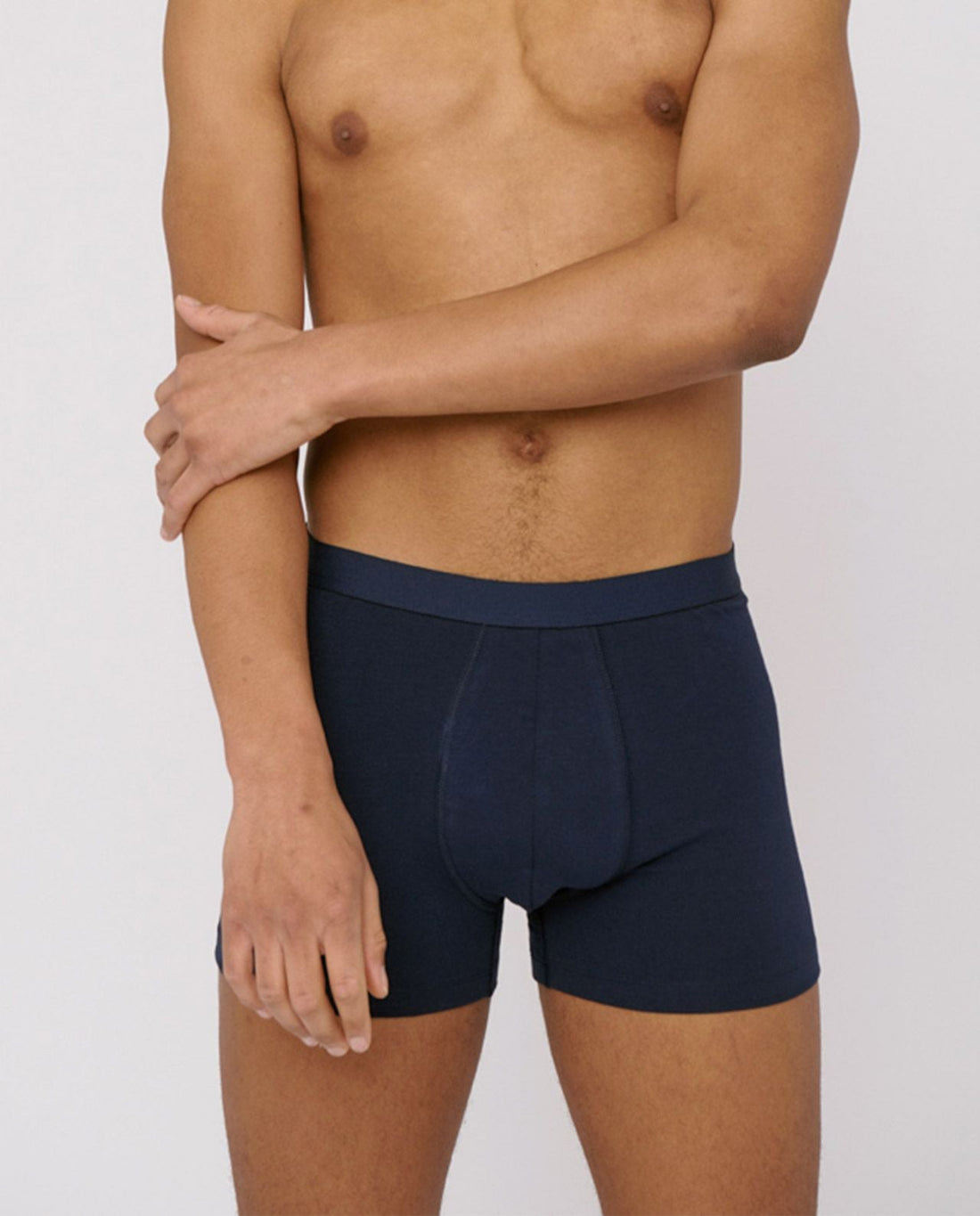 Bleu marine
