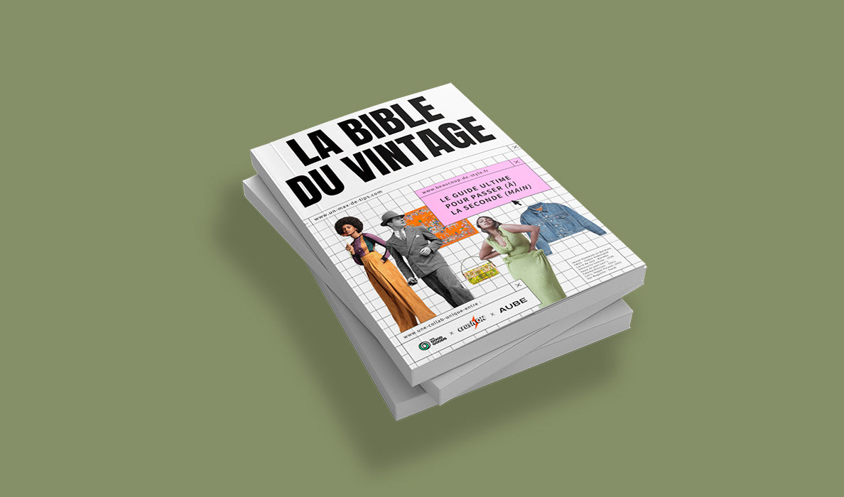 marché commun the good goods média digital mode éthique responsable