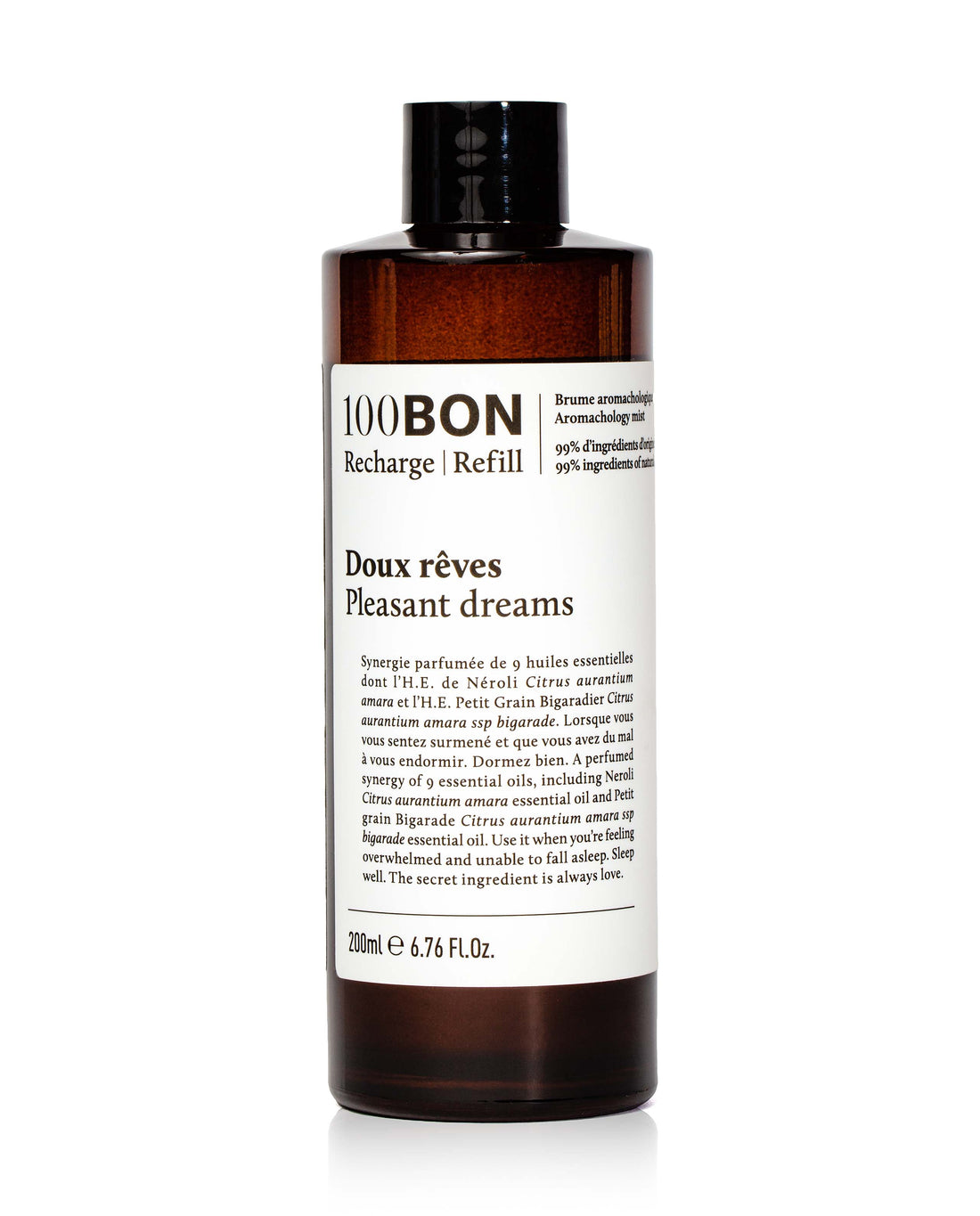 Marché Commun 100BON Recharge Doux Rêves