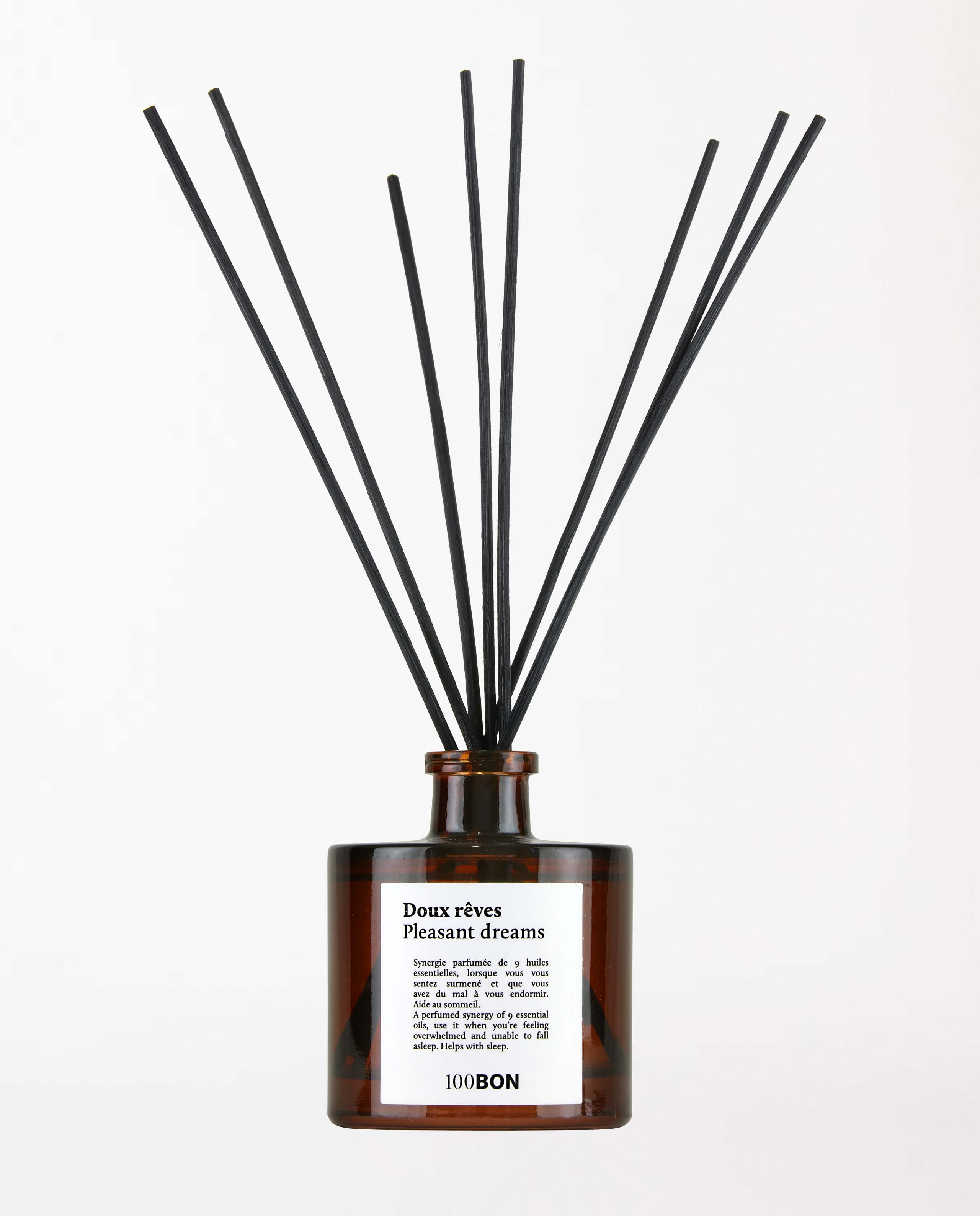 Marché Commun Diffuseur Doux Rêves 100BON
