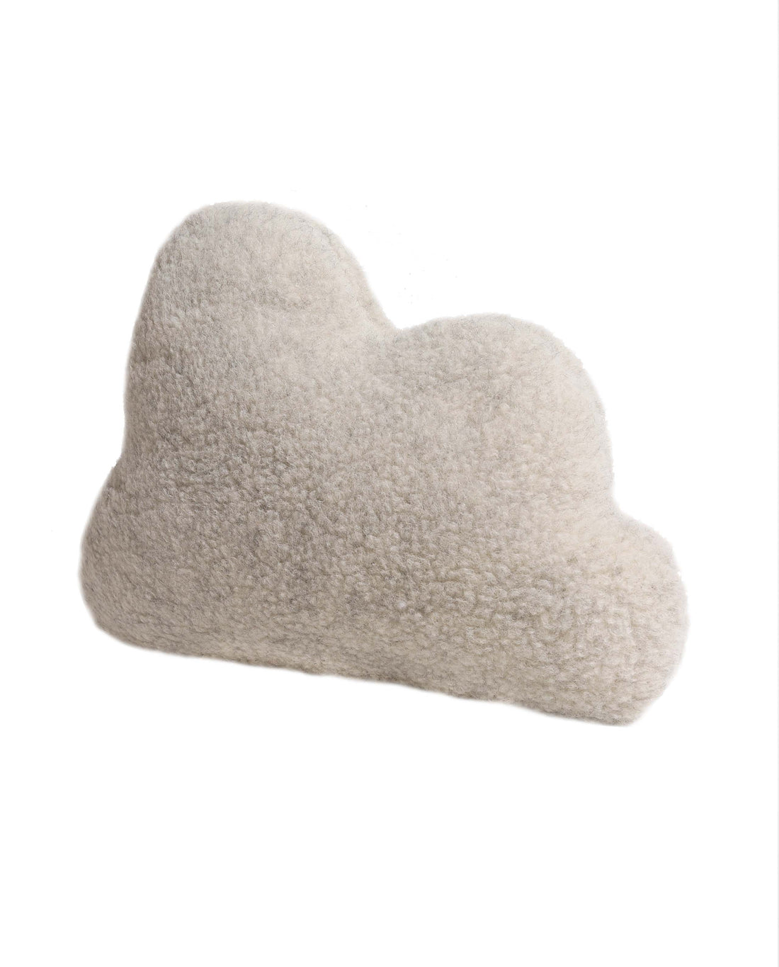 Marché Commun Alwero Coussin Nuage Gris