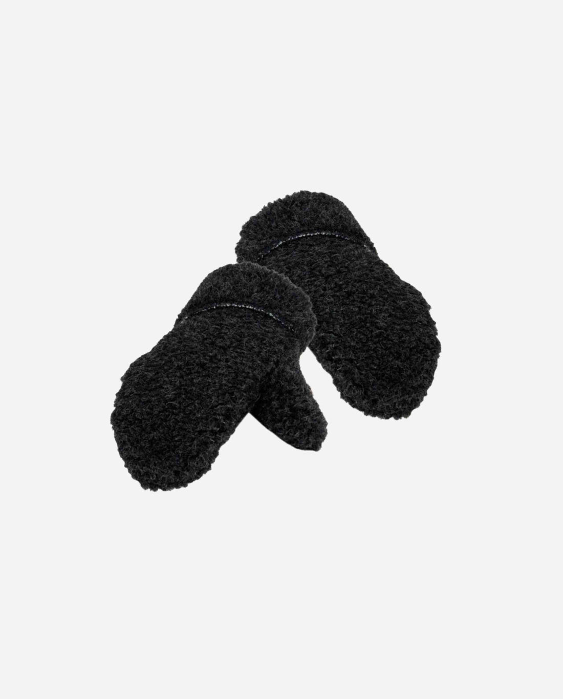 Moufles en laine de mouton