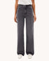 Marché Commun jean large gris foncé Armedangels