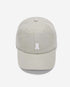 Marché Commun casquette en coton bio vert d&