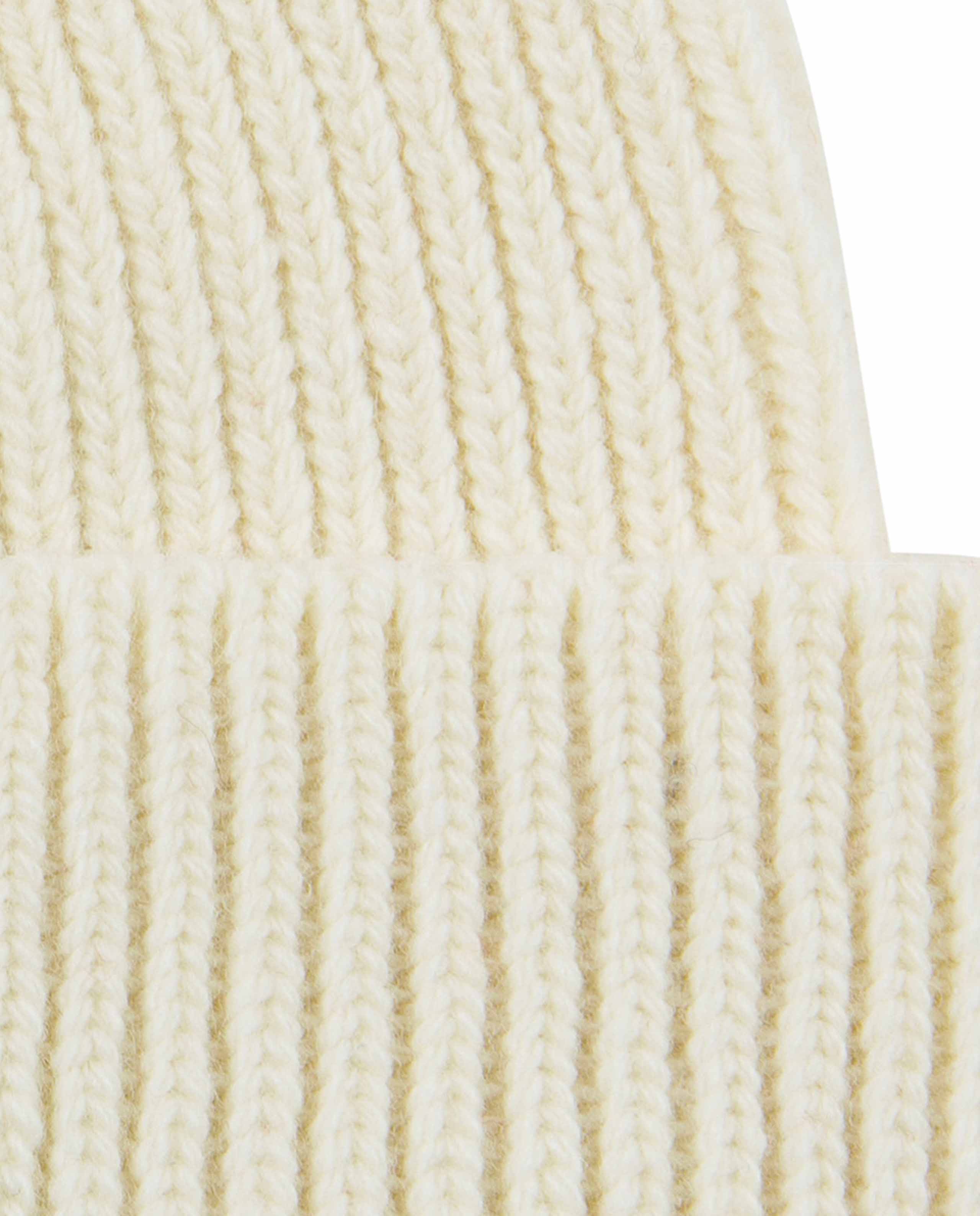 Bonnet en laine mérinos