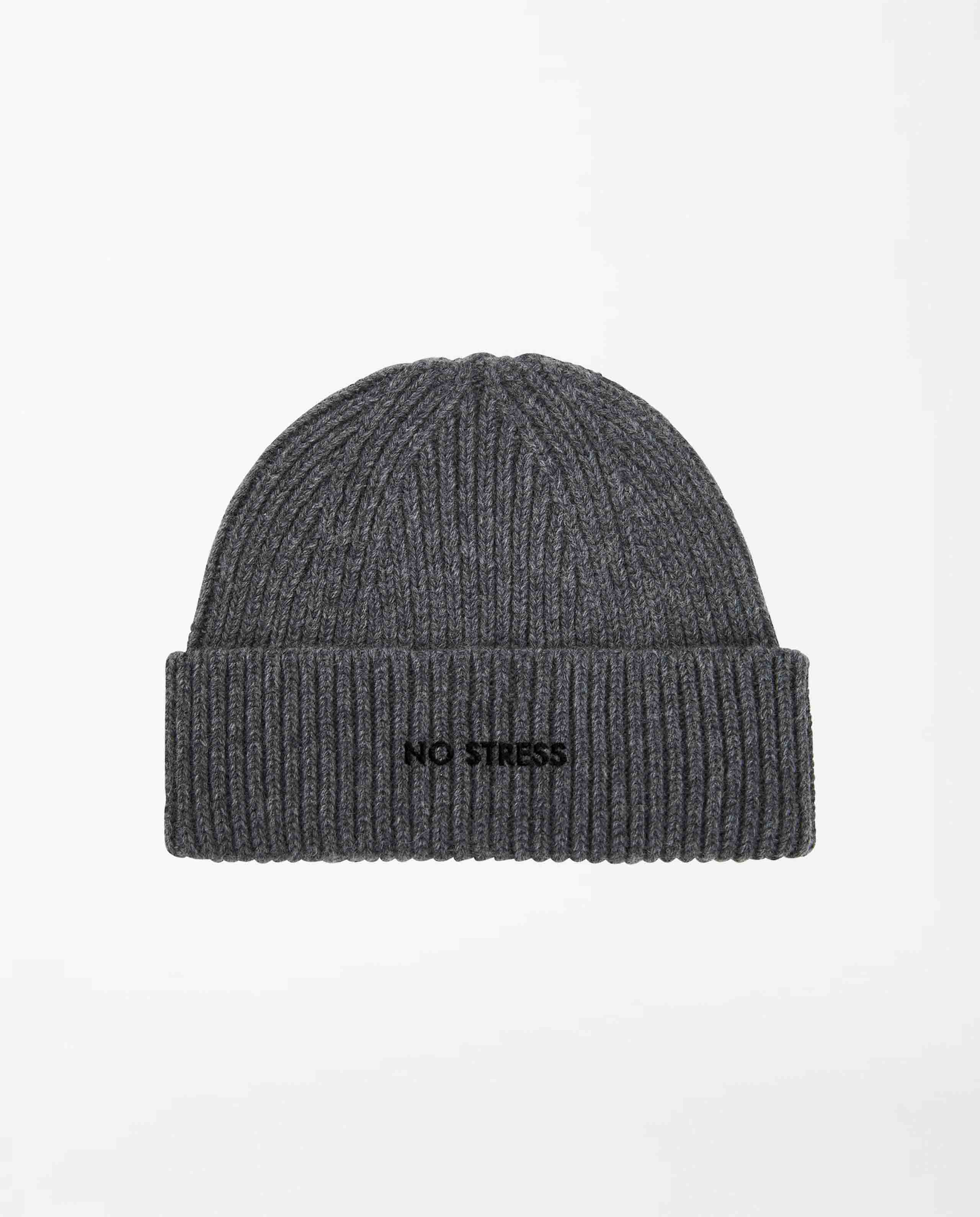 Bonnet en laine mérinos