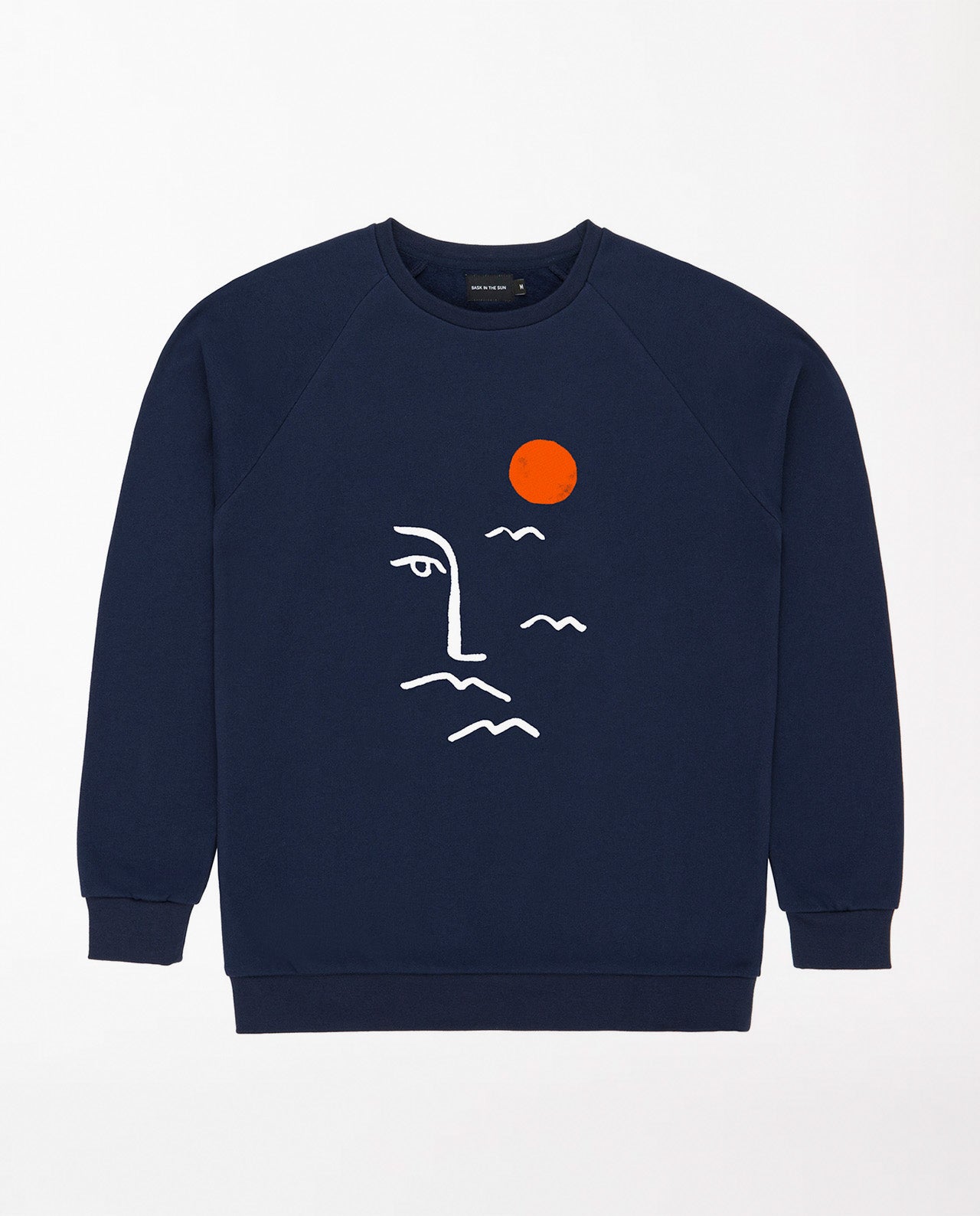 bleu marine