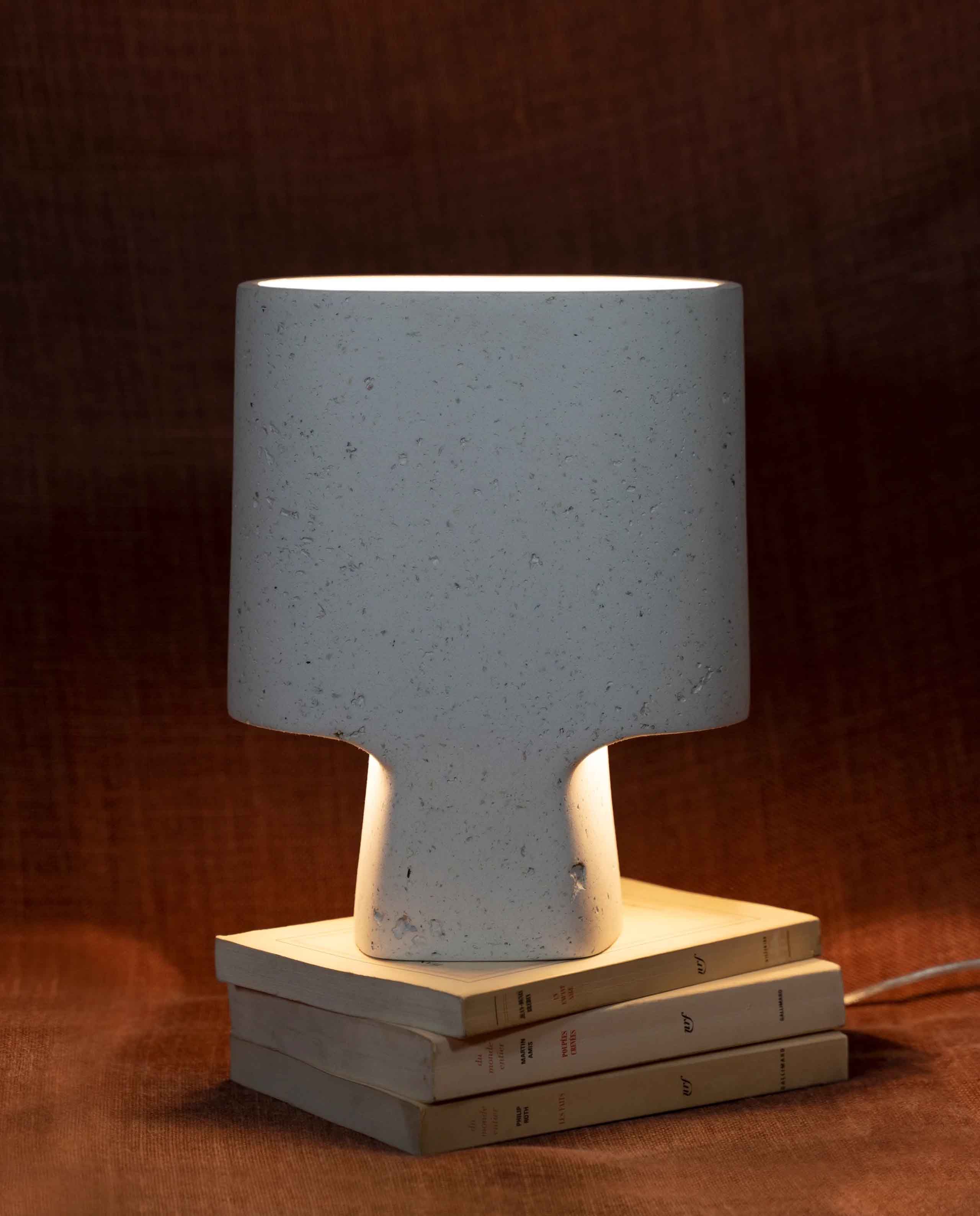 Marché Commun lampe à poser bien paris