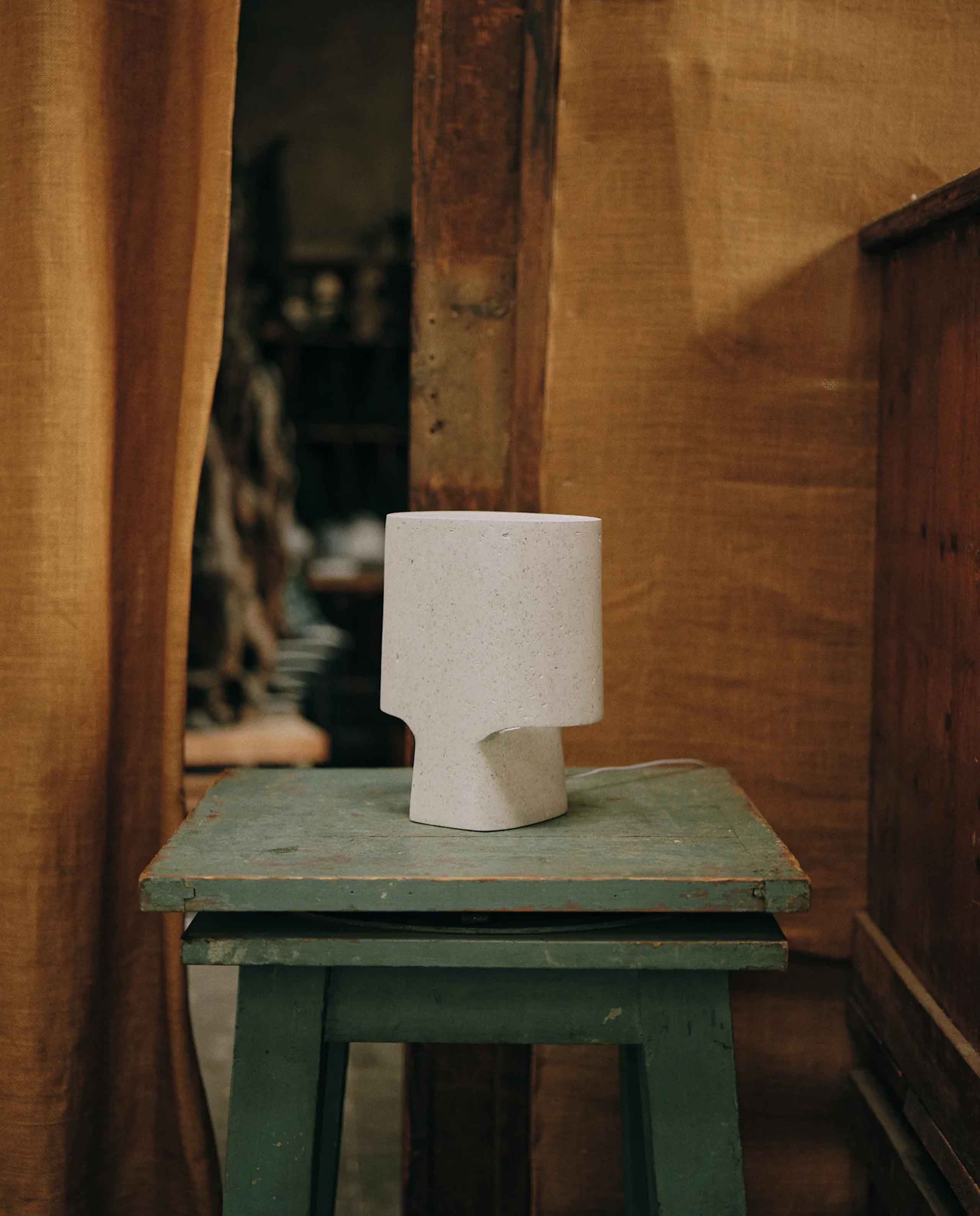 Marché Commun lampe à poser bien paris