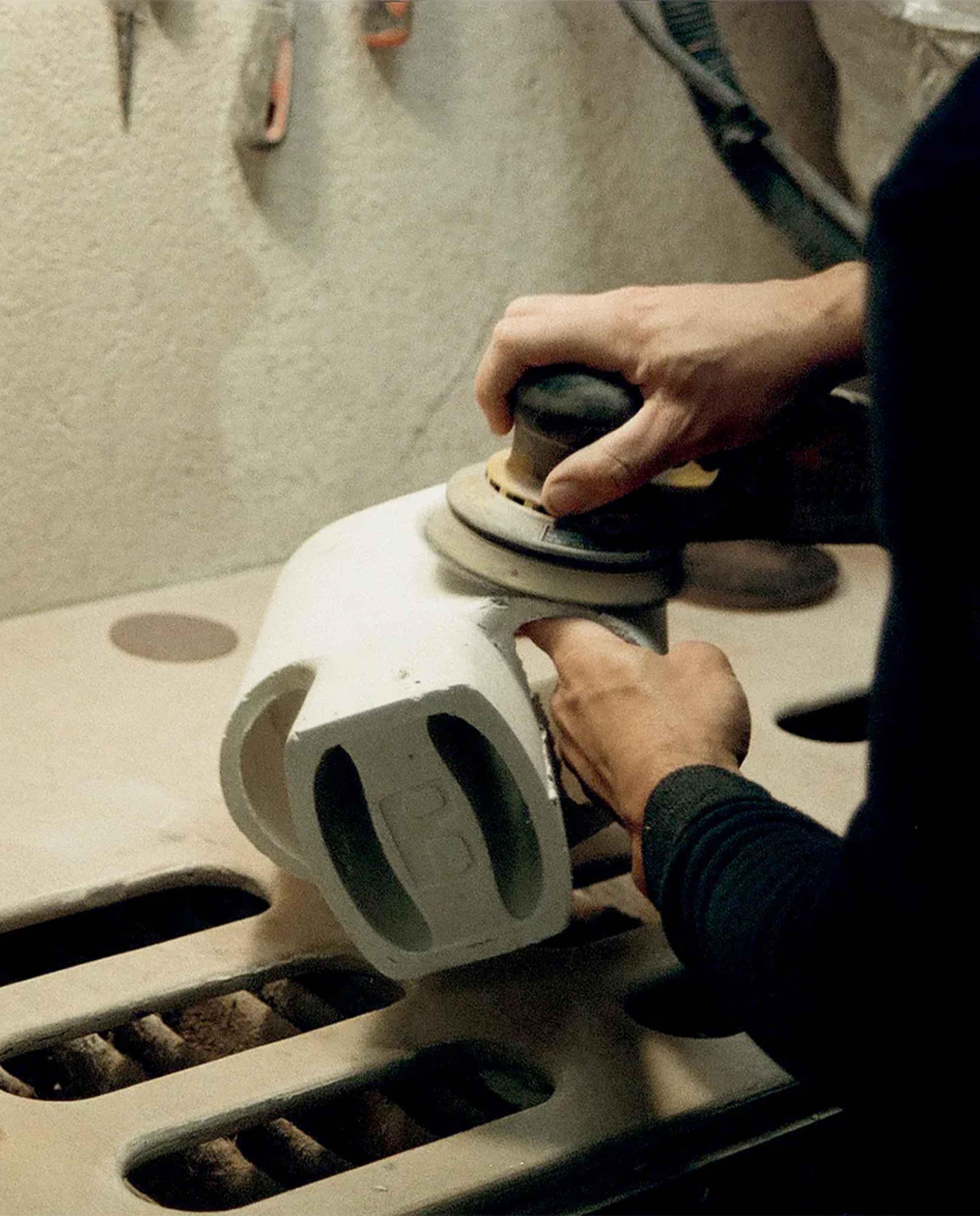 Marché Commun lampe à poser bien paris