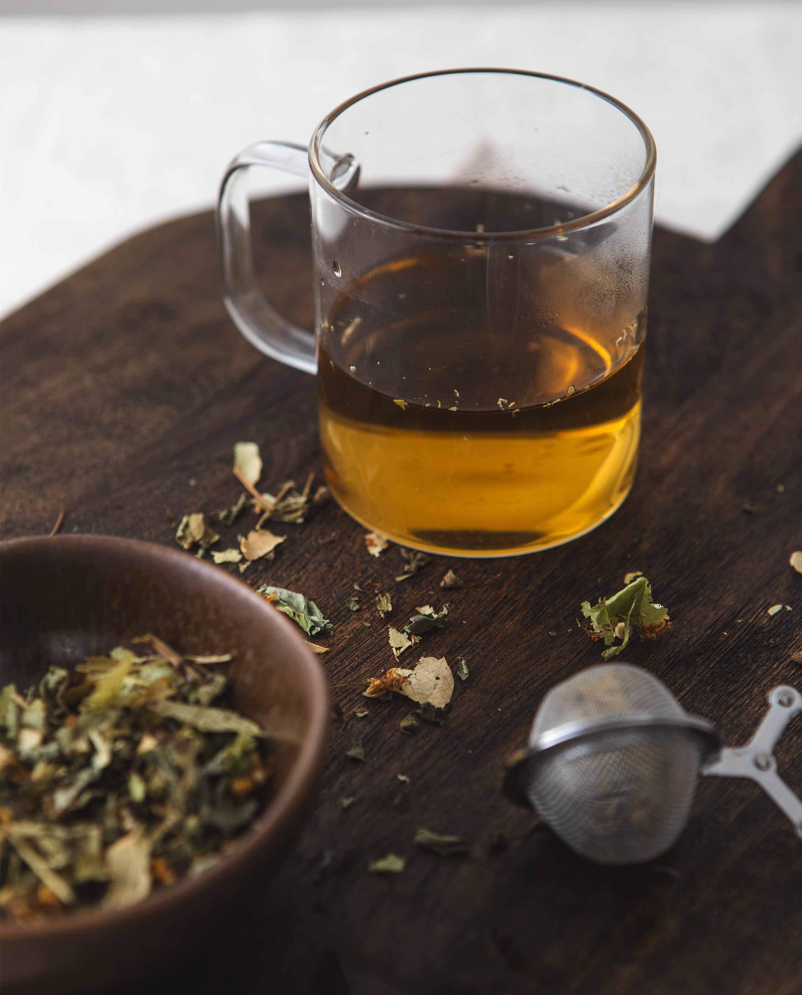 Marché Commun Infusion L&
