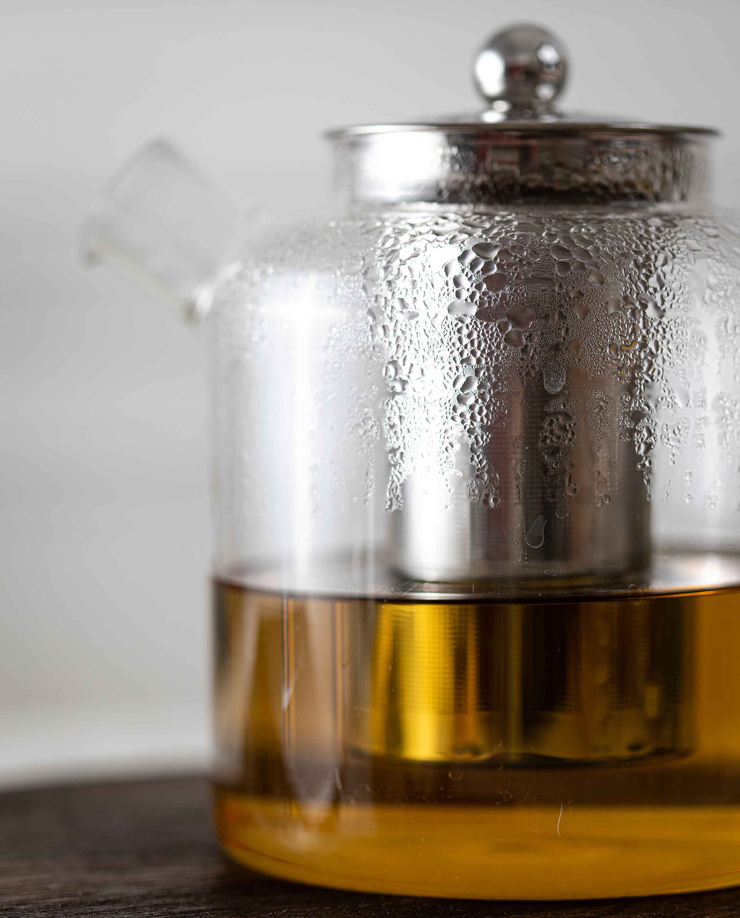 Marché Commun Infusion L&