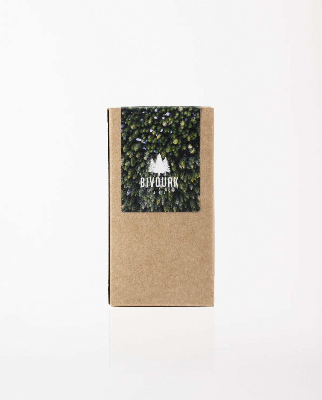 Coffret soin barbe naturel et bio