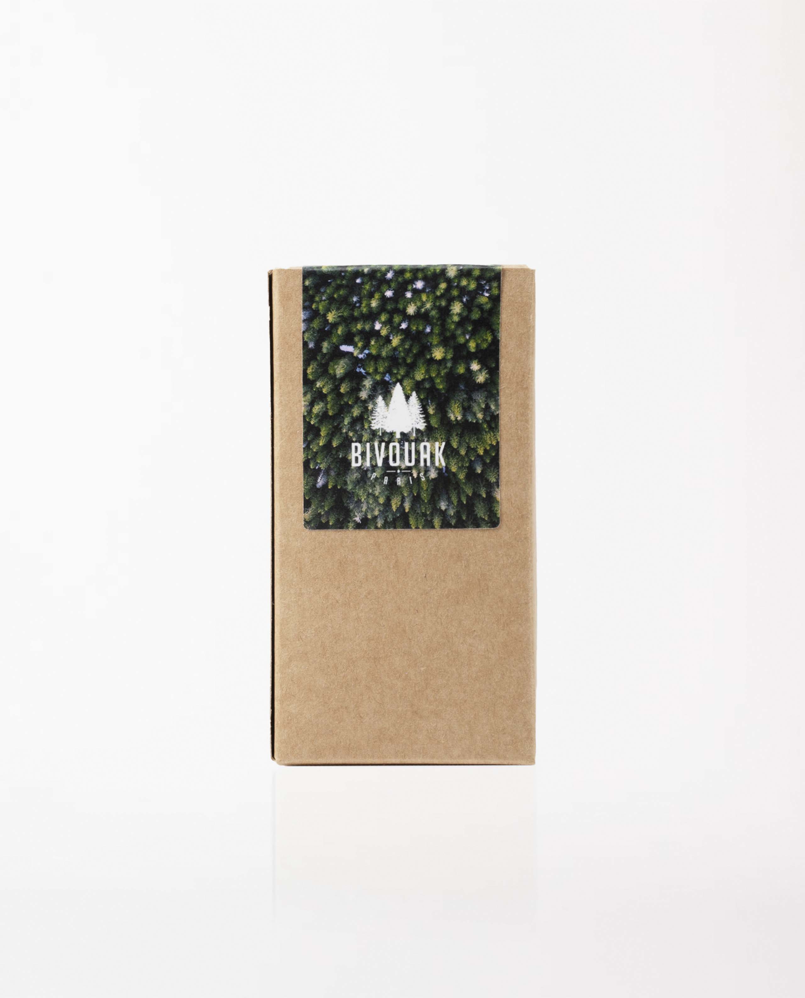 Coffret soin barbe naturel et bio