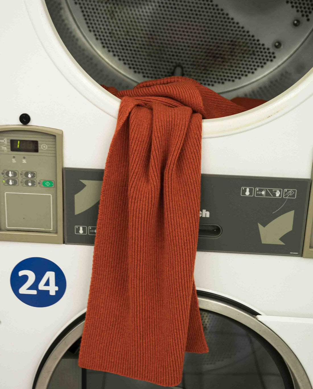 Marché Commun Cabane Bonnet Orange