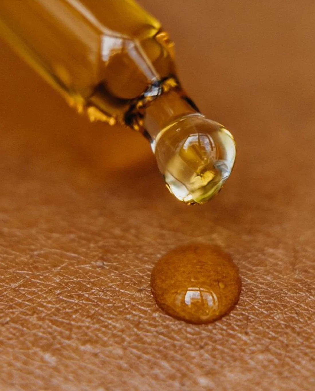 Marché Commun Huile visage naturelle et bio peaux mixtes Clemence & Vivien