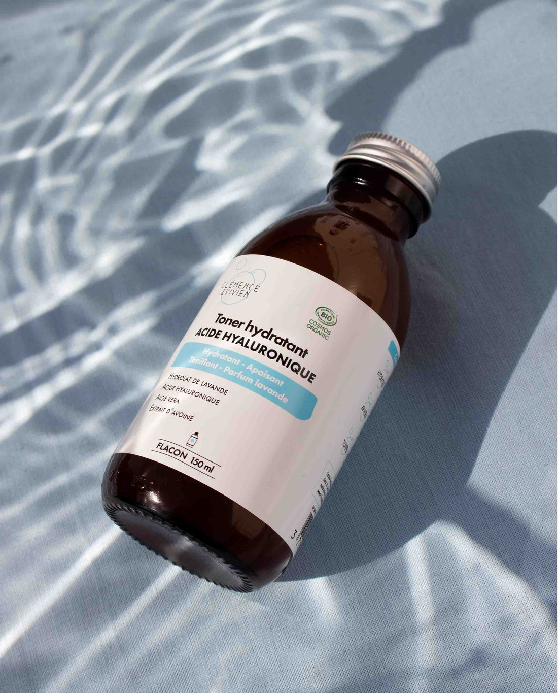 Marché Commun Toner Hydratant