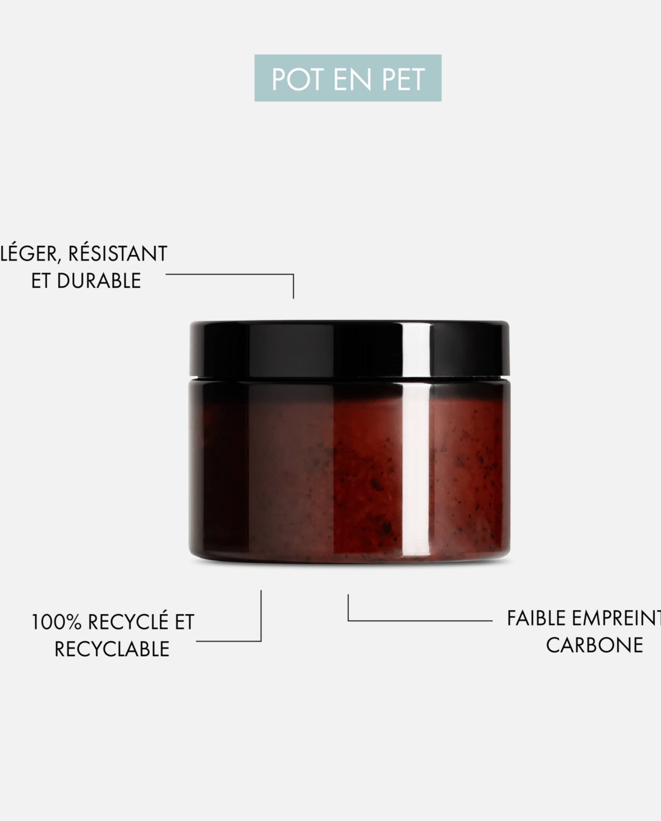 Gommage corps naturel et bio