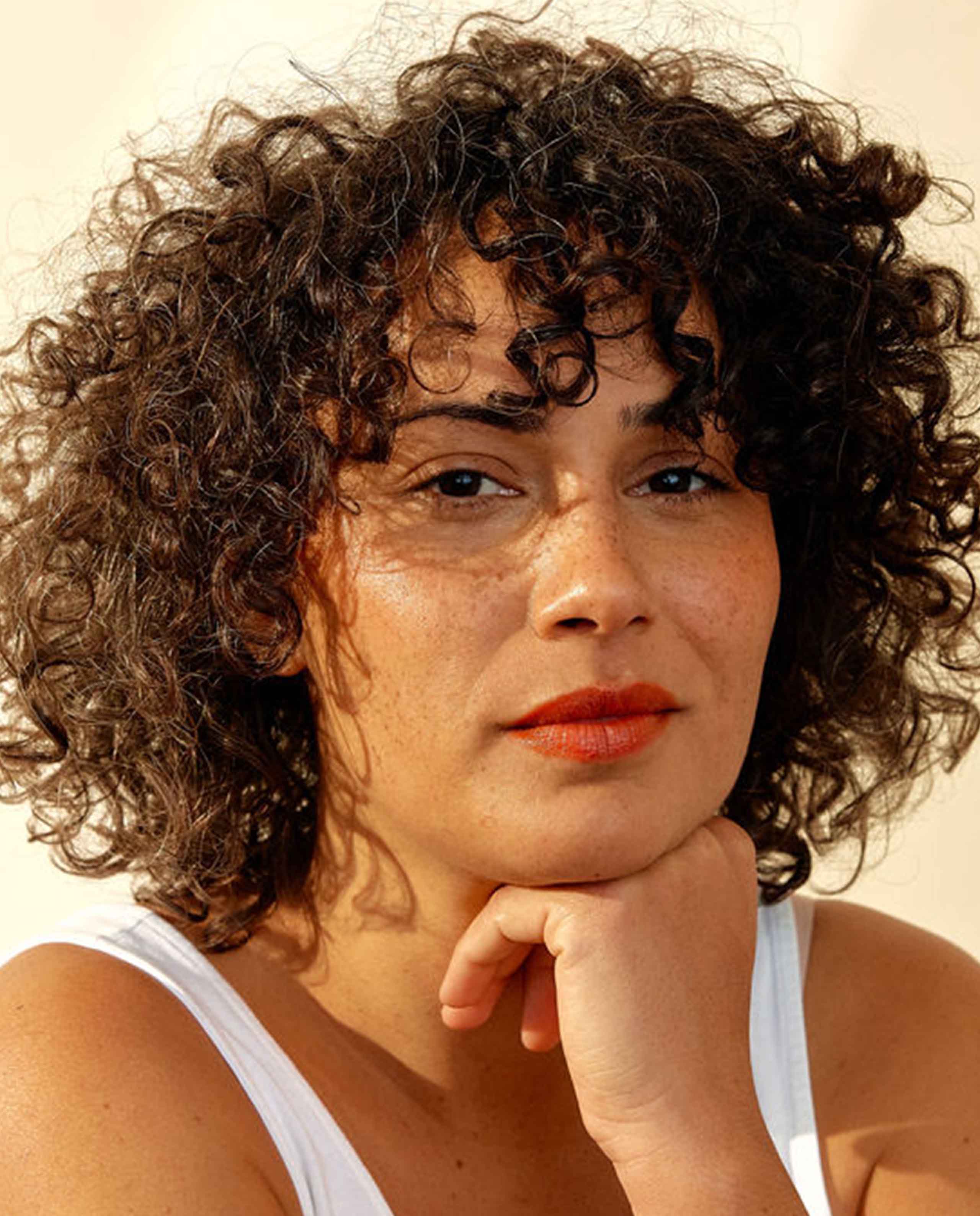 marché commun eclo beauté maquillage blush naturel rose Aurore