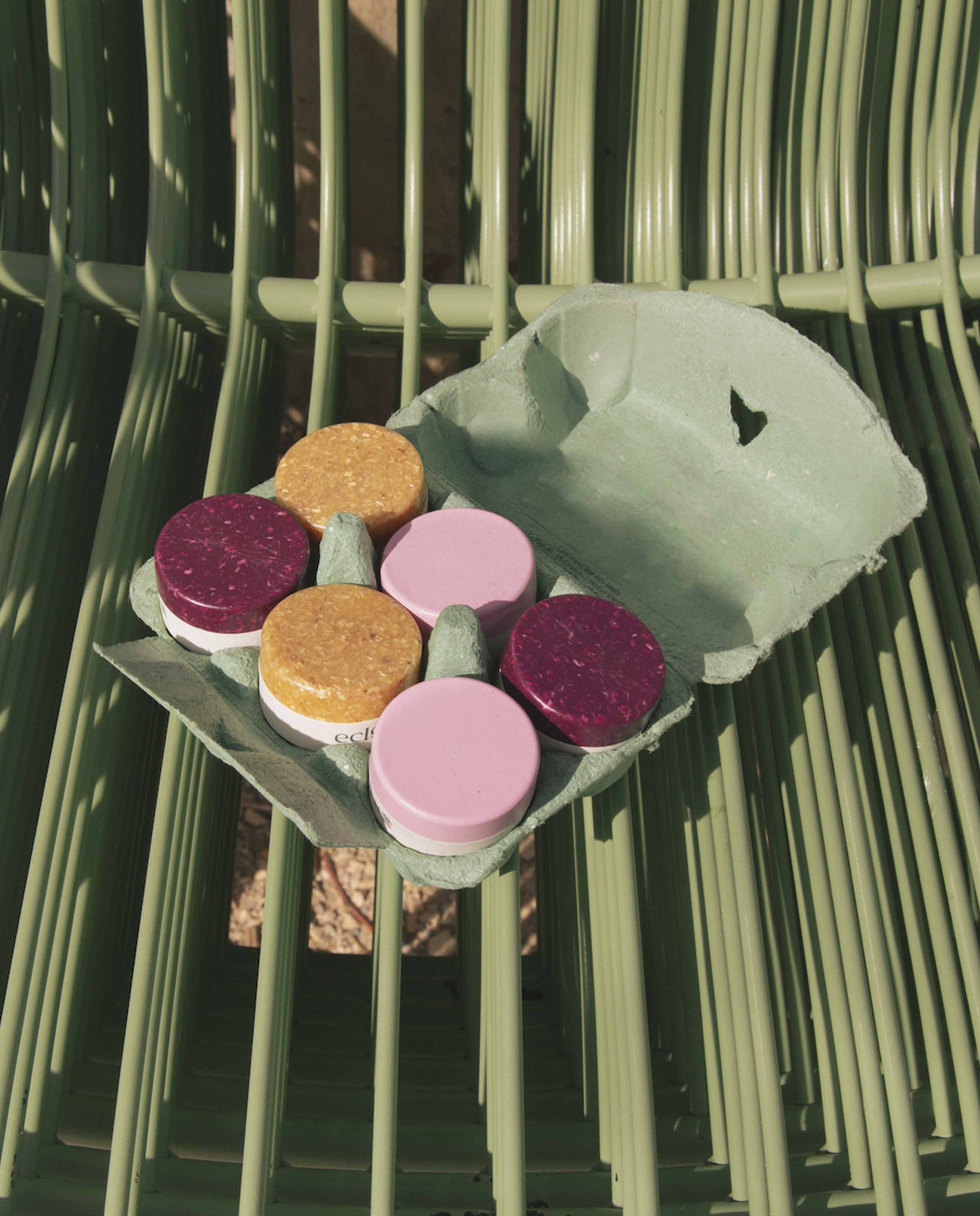 marché commun eclo beauté maquillage fond de teint correcteur naturel biologique Made in France zéro-déchet beige classique