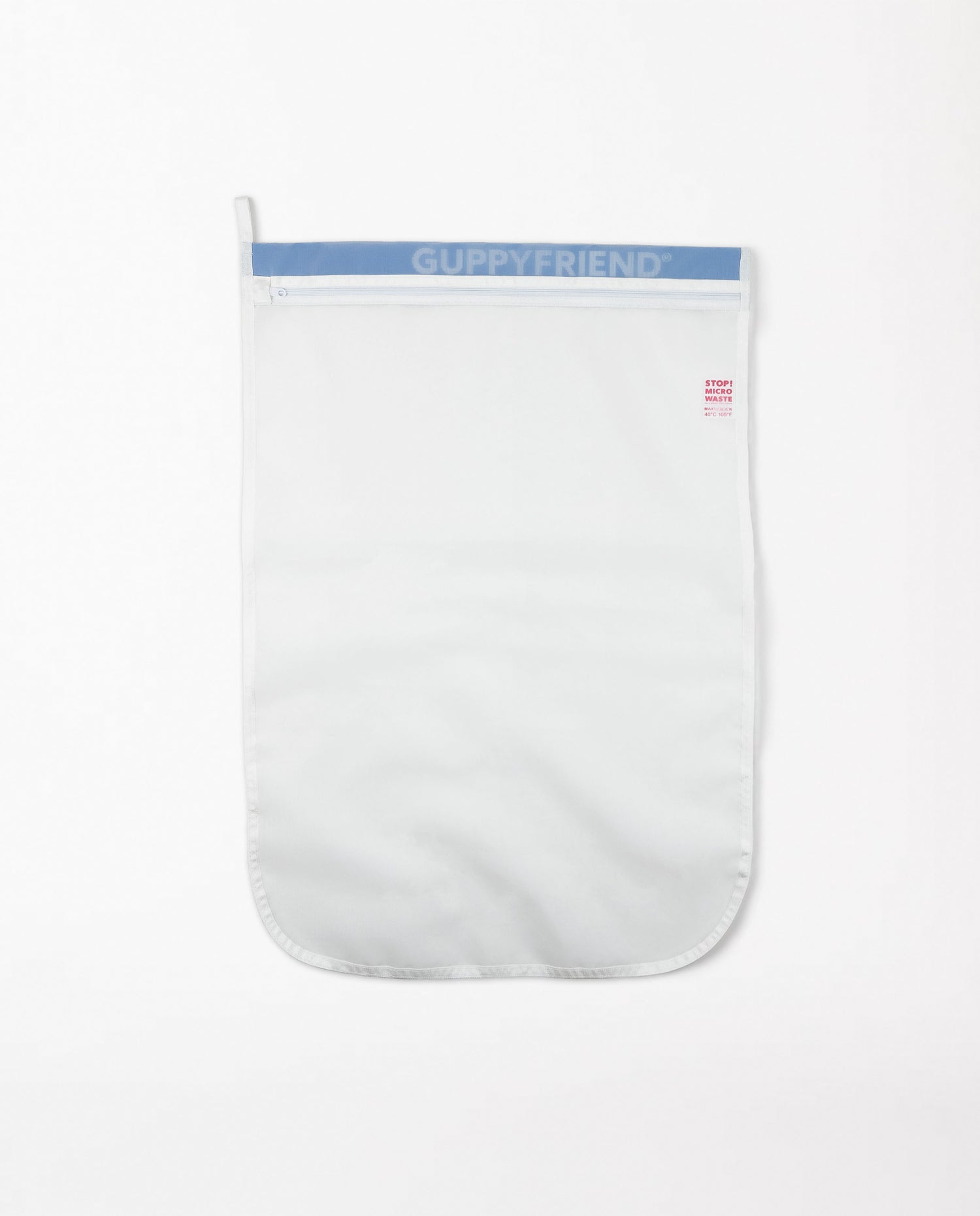 Sac de lavage anti micro-plastiques