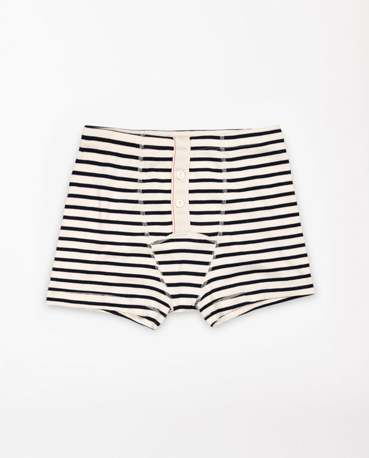 Marinière bleu blanc