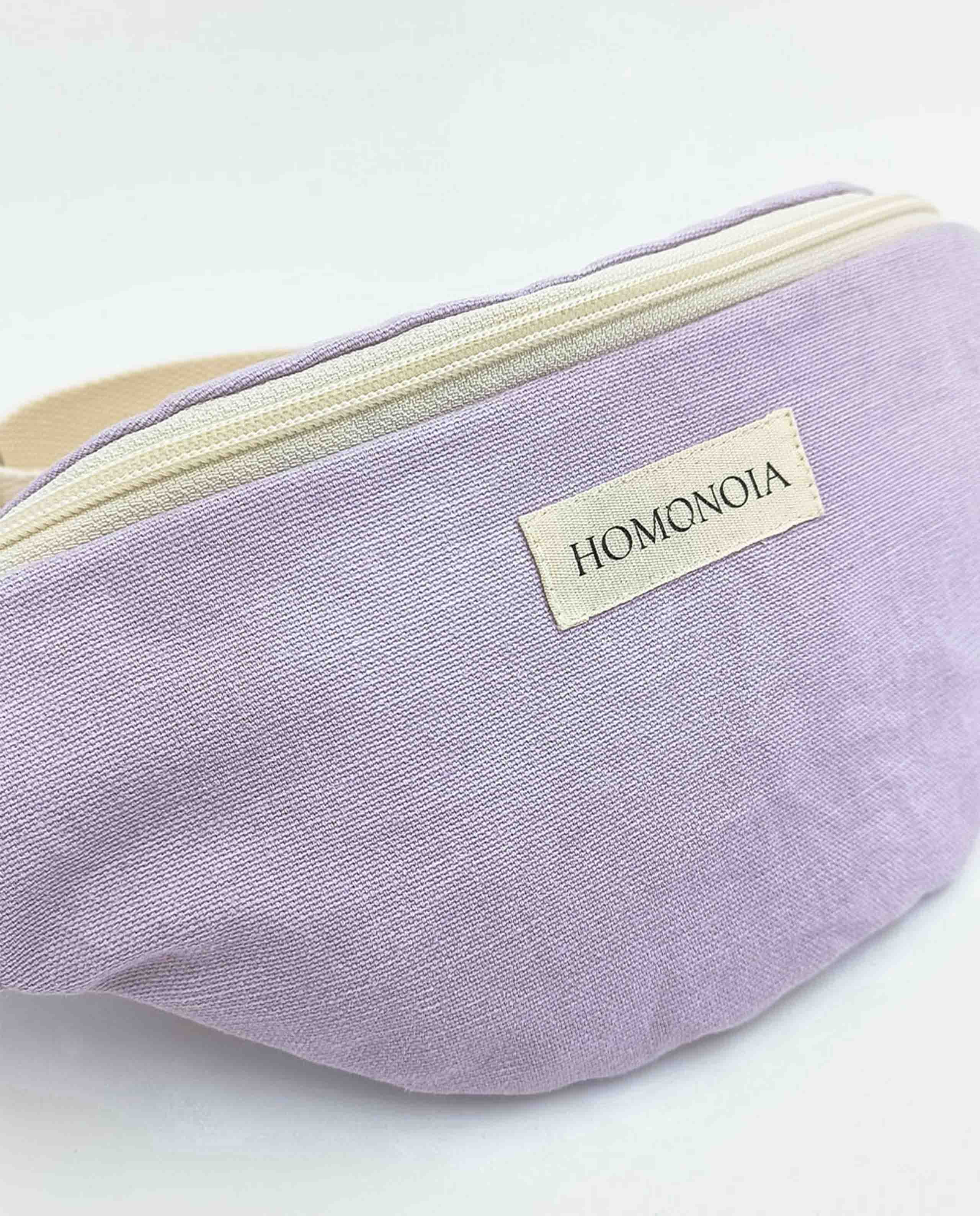 Marché Commun Homonoia Banane Lilas