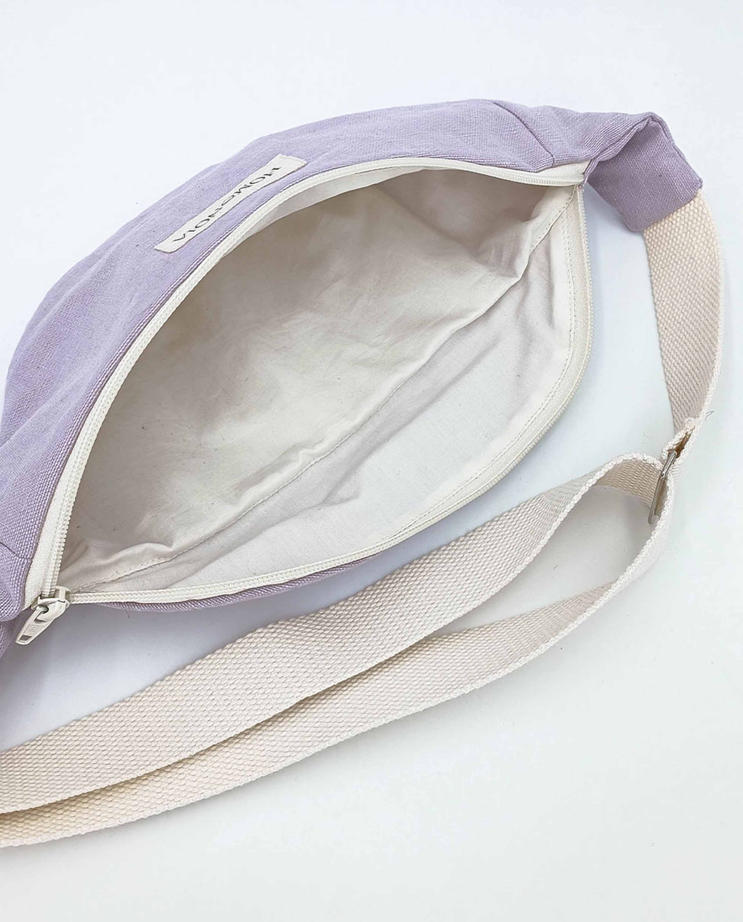 Marché Commun Homonoia Banane Lilas