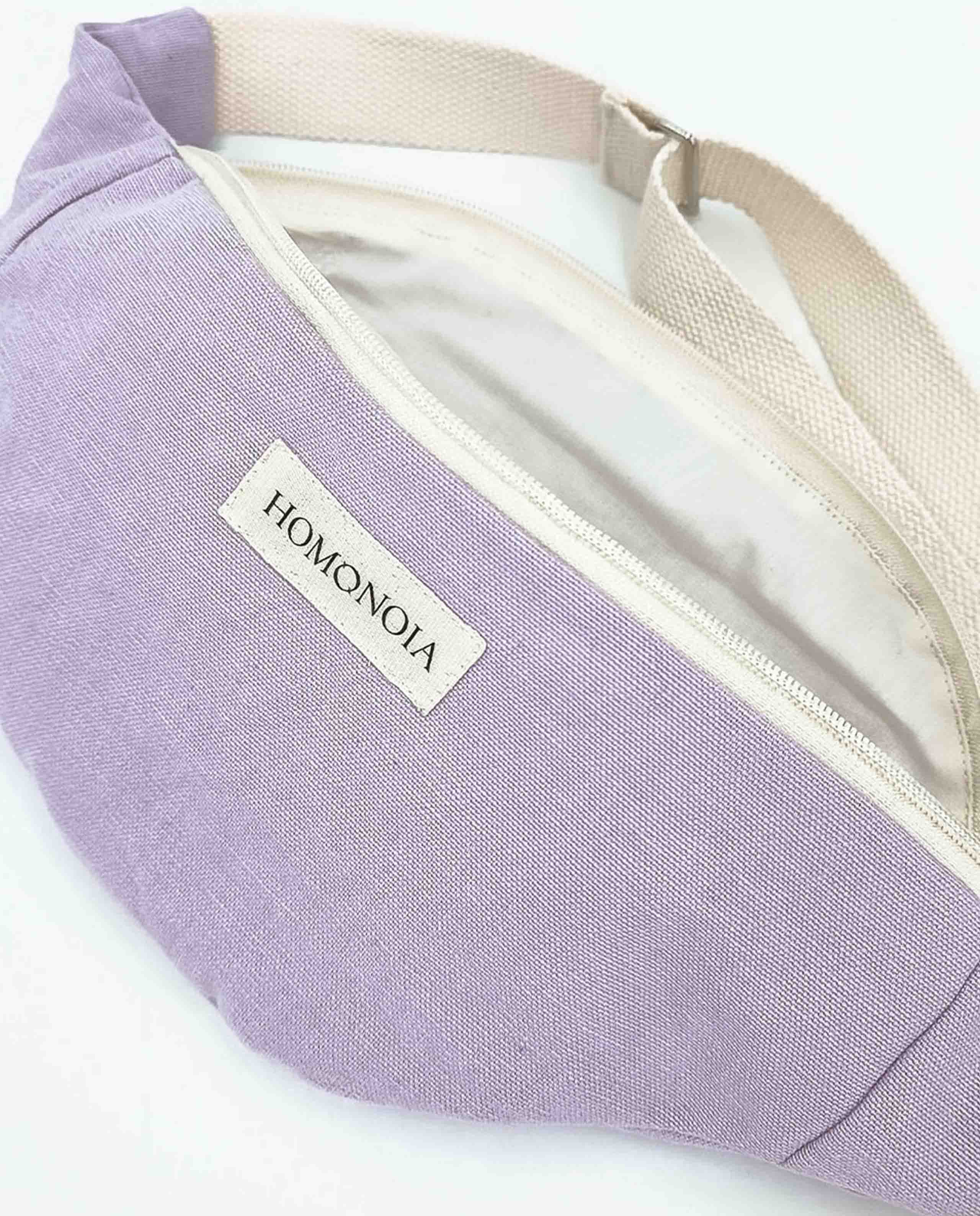 Marché Commun Homonoia Banane Lilas