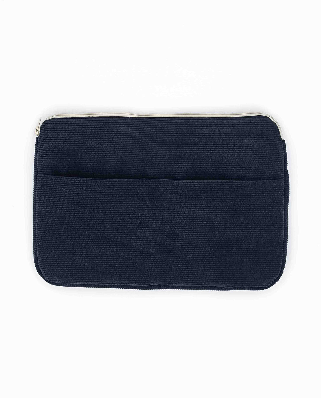 Marché Commun Homonoia Housse Ordinateur Velours Noir