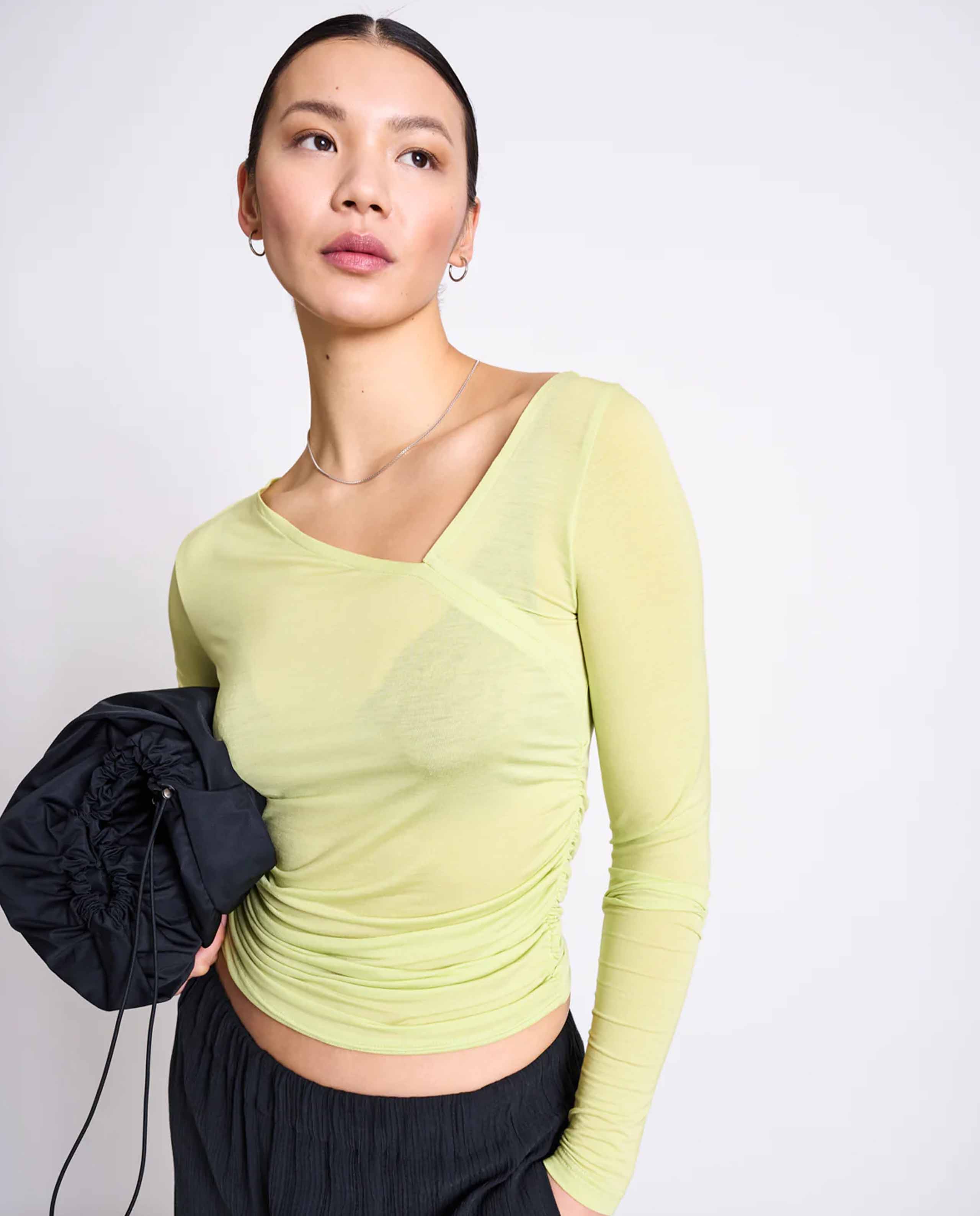 marché commun sac cabas recycle noir jan n june