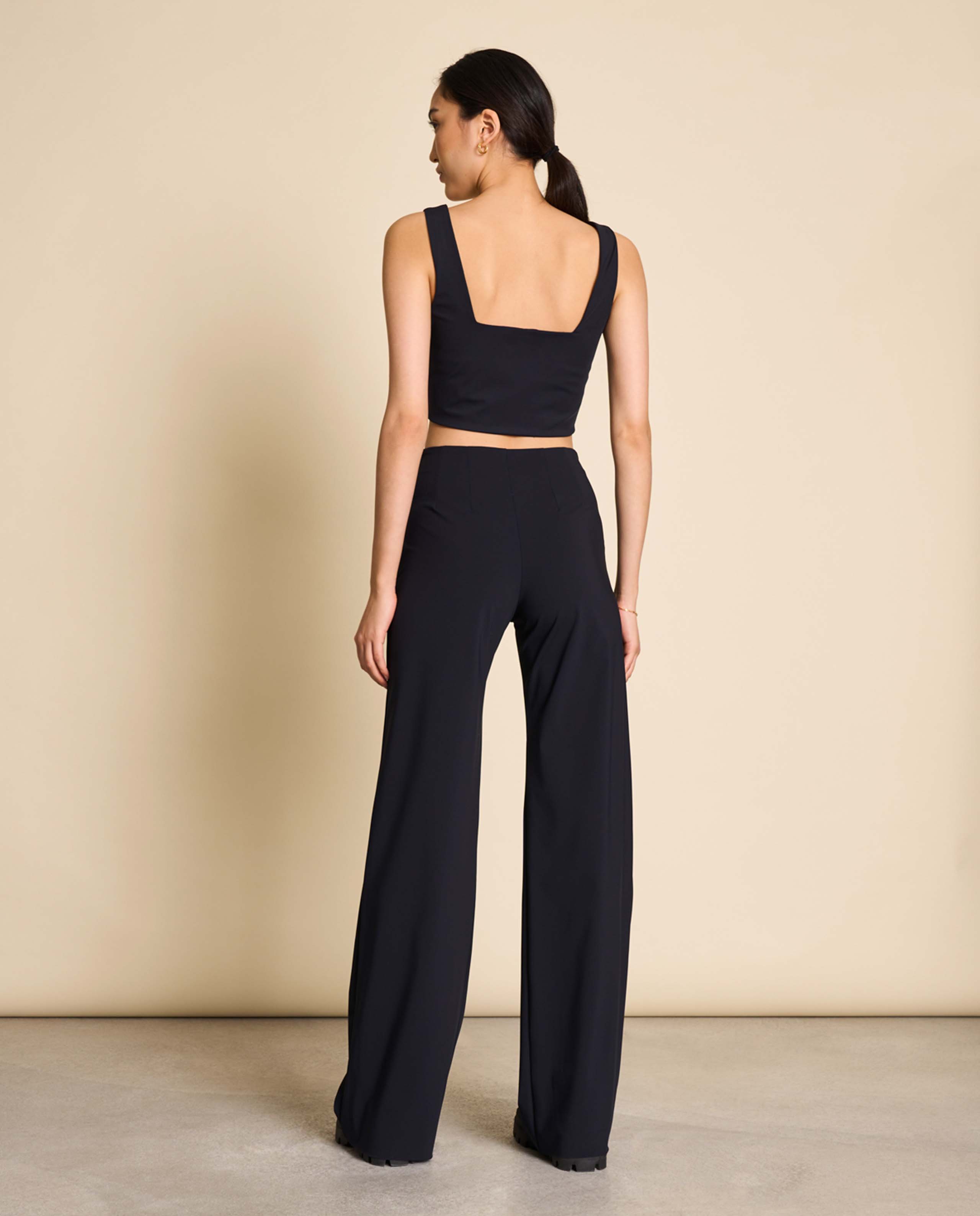 Pantalon en néoprène recyclé