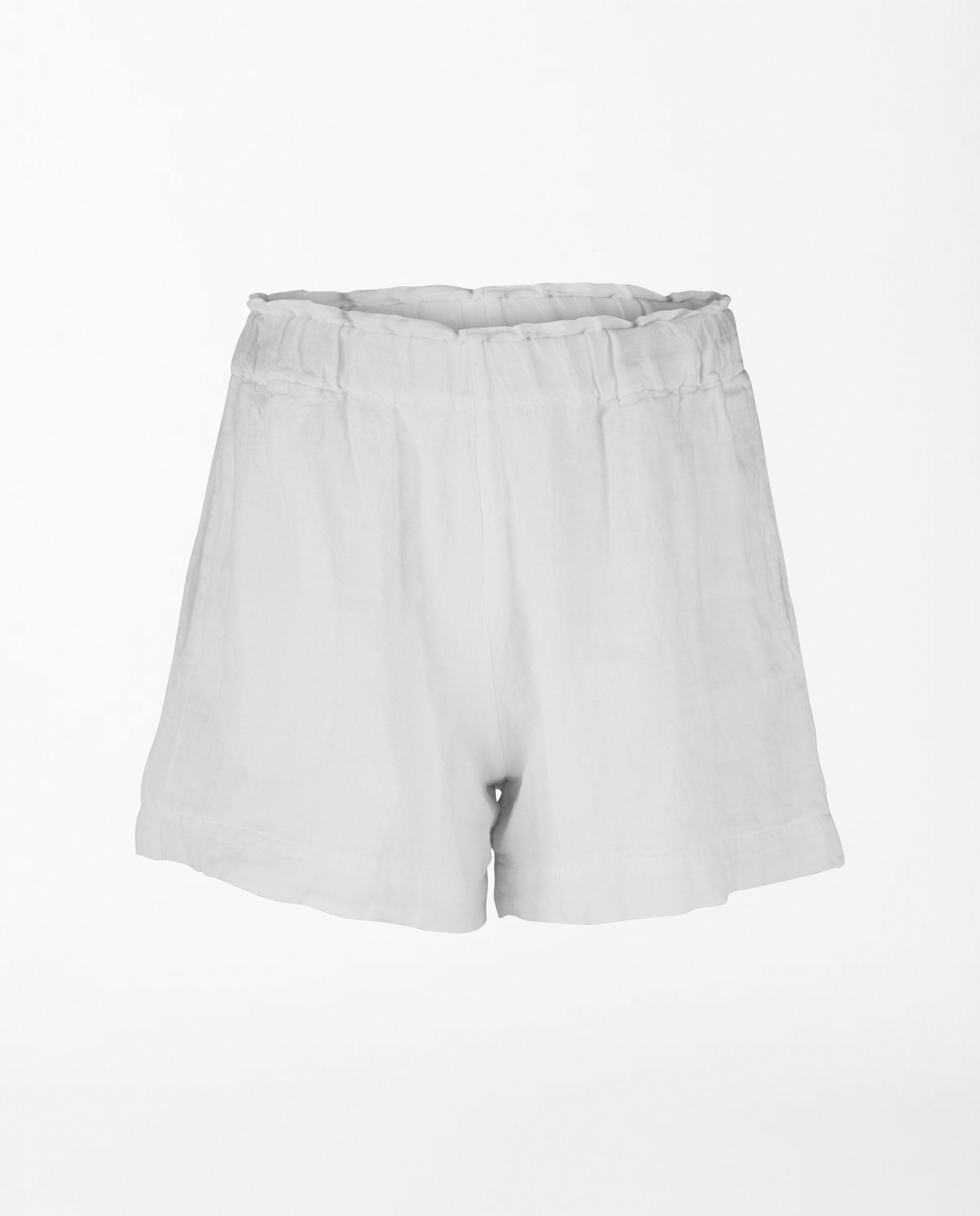 marché commun jan n june femme short tournai blanc lin belge