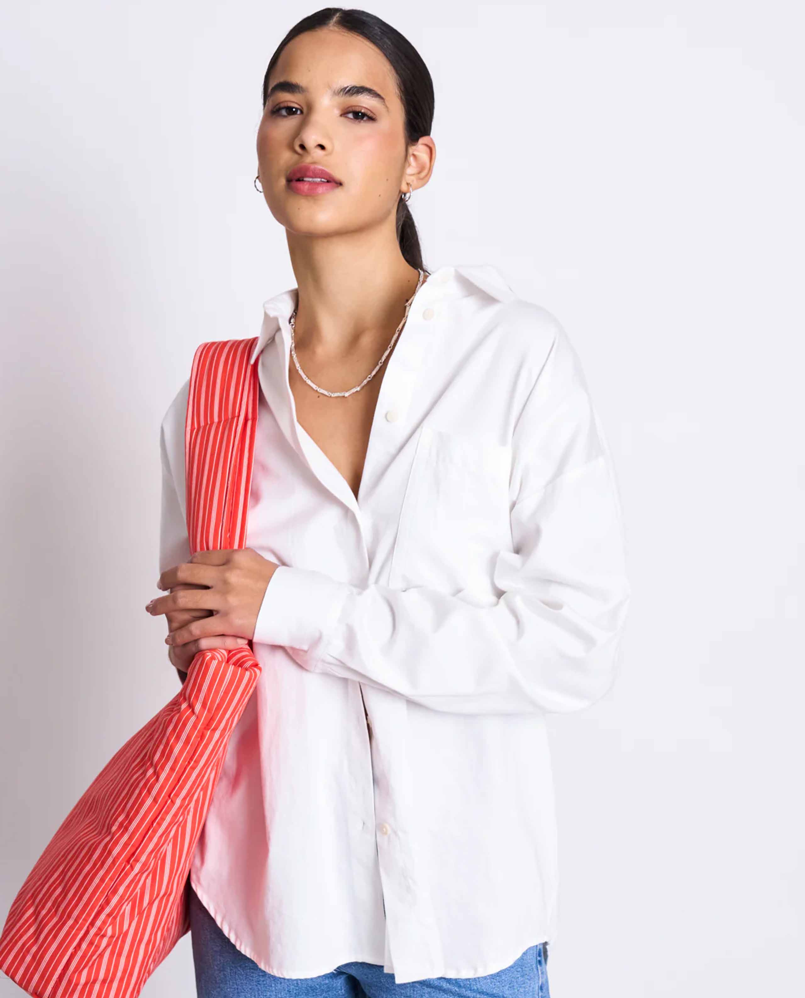 Sac cabas matelassé bio