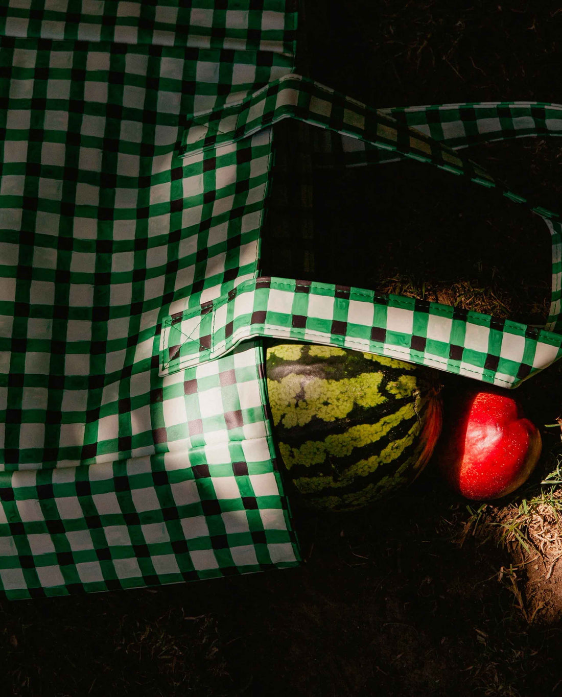 Sac cabas imperméable et recyclé