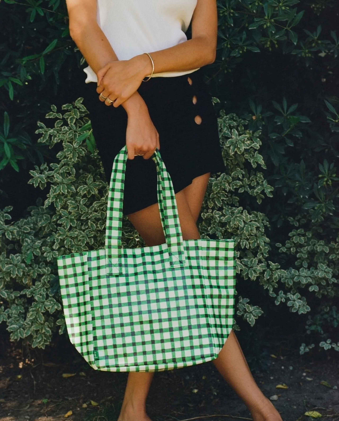 Sac cabas imperméable et recyclé