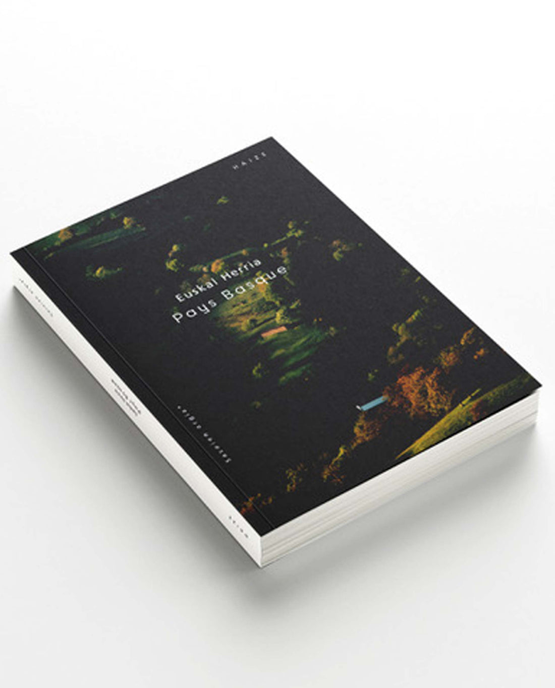 Livre photos Pays-Basque