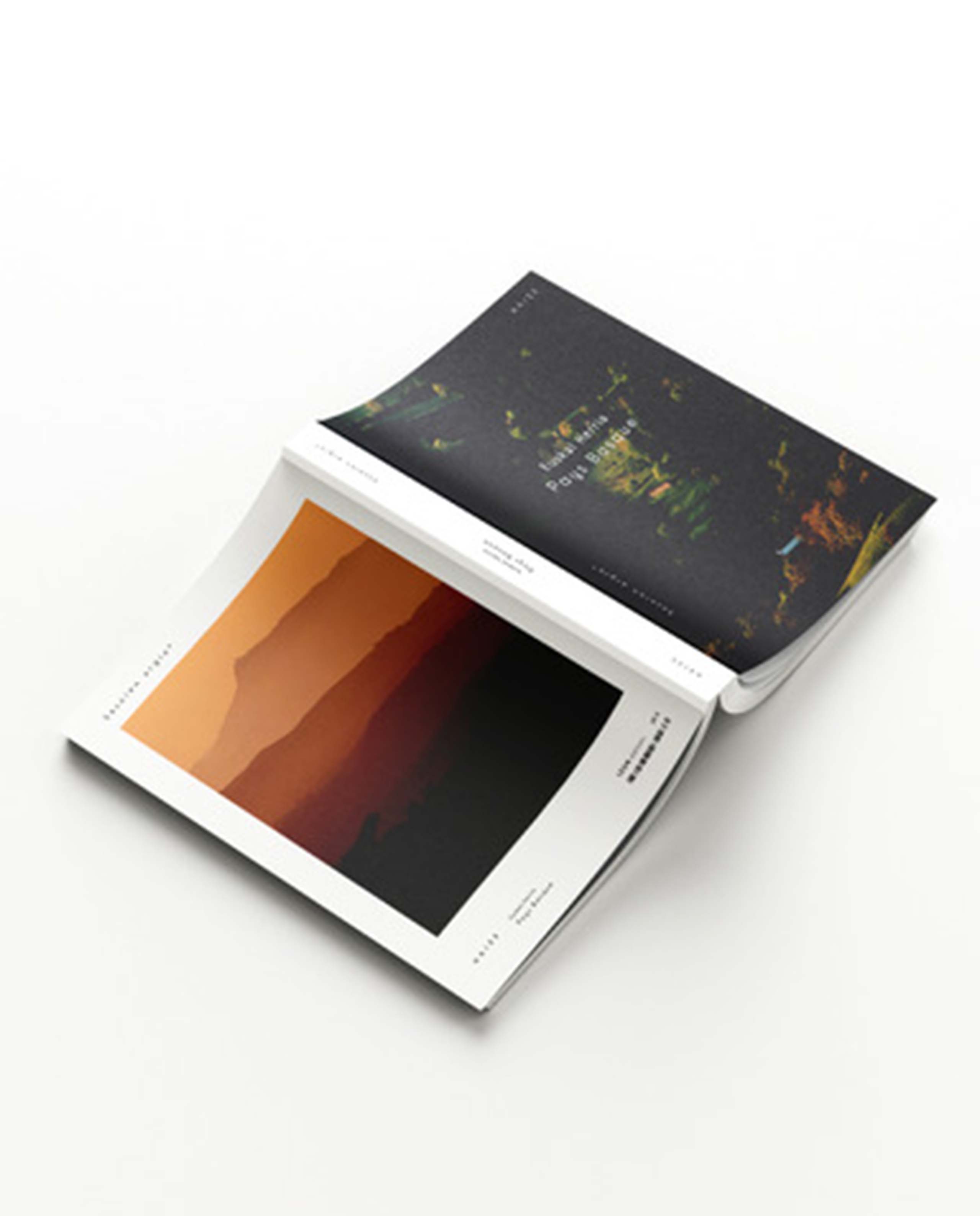 Livre photos Pays-Basque