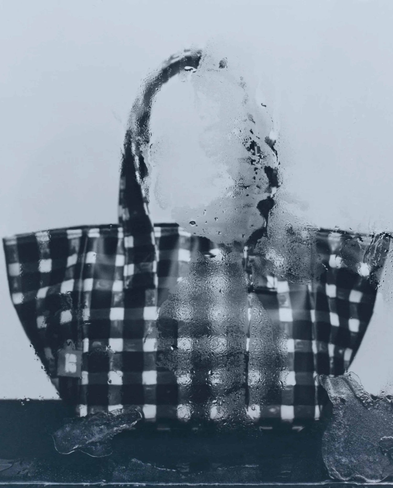 Sac à main imperméable recyclé