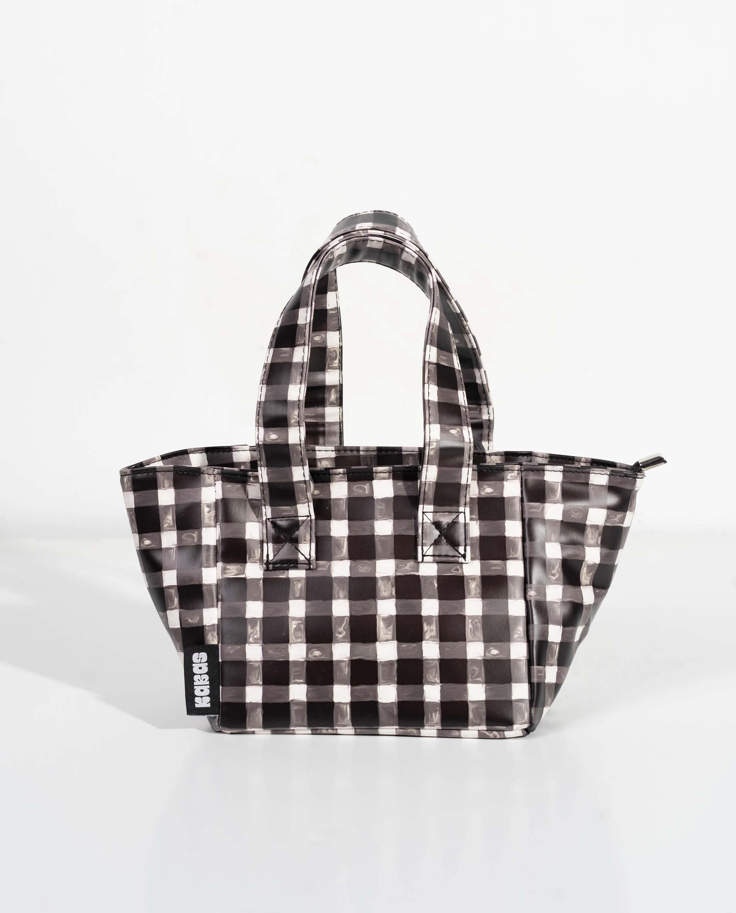 Sac à main imperméable recyclé
