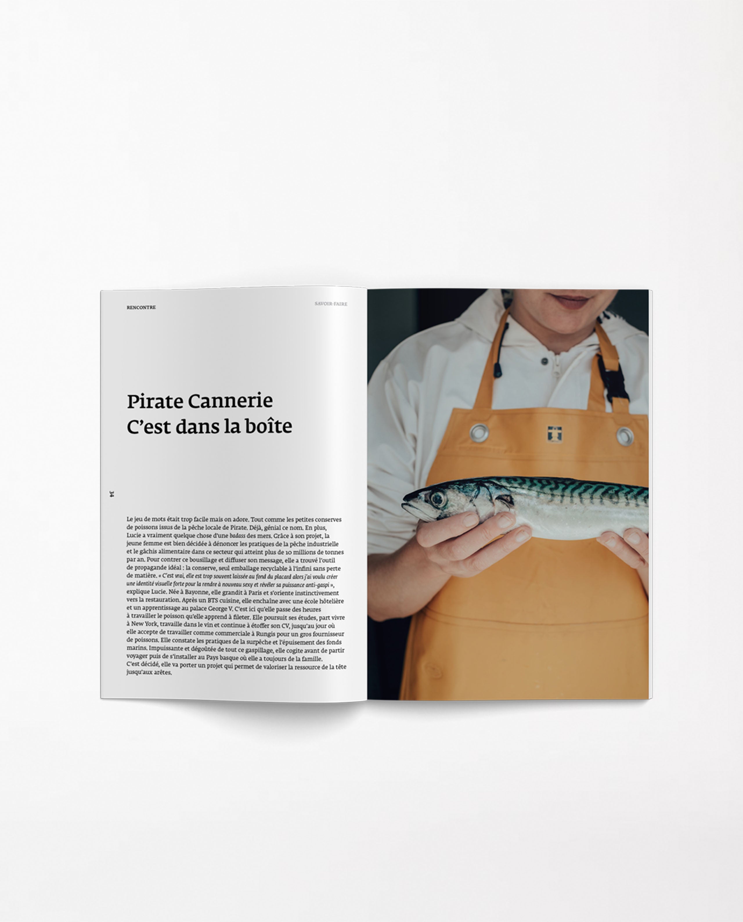 Marché Commun Editions Papier Guide Landes