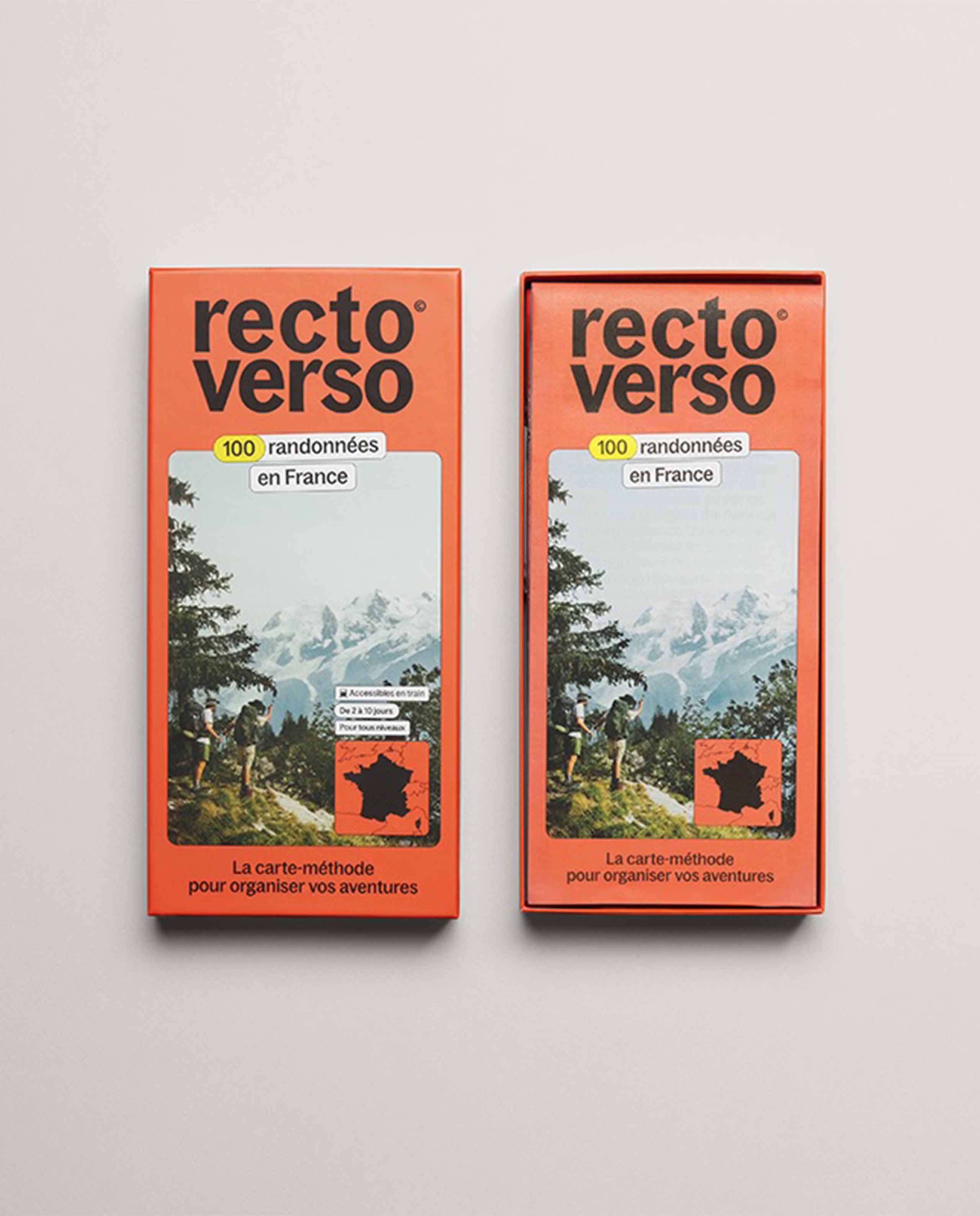 Marché Commun Les Others Carte Méthode Recto Verso France Nouvelle Edition