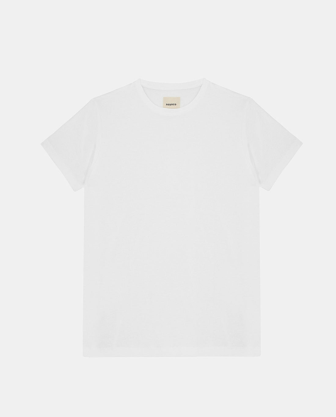 T-Shirt en lyocell et coton bio